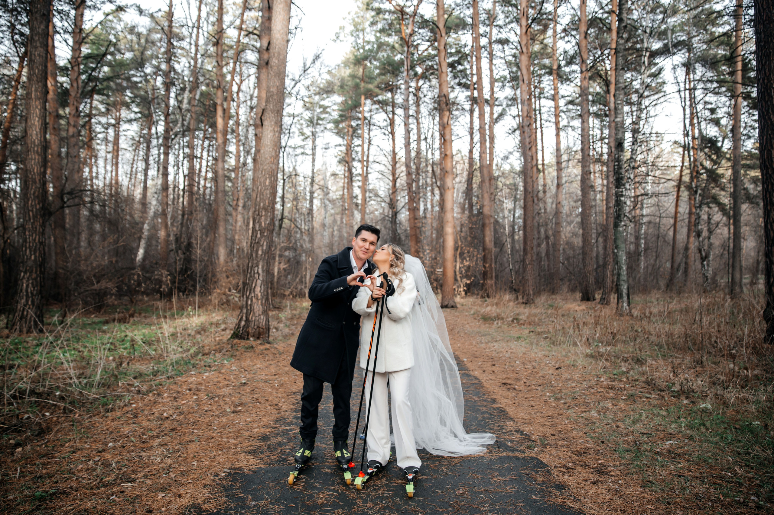 Свадебные съемки. Ирина Шульц свадебный фотограф