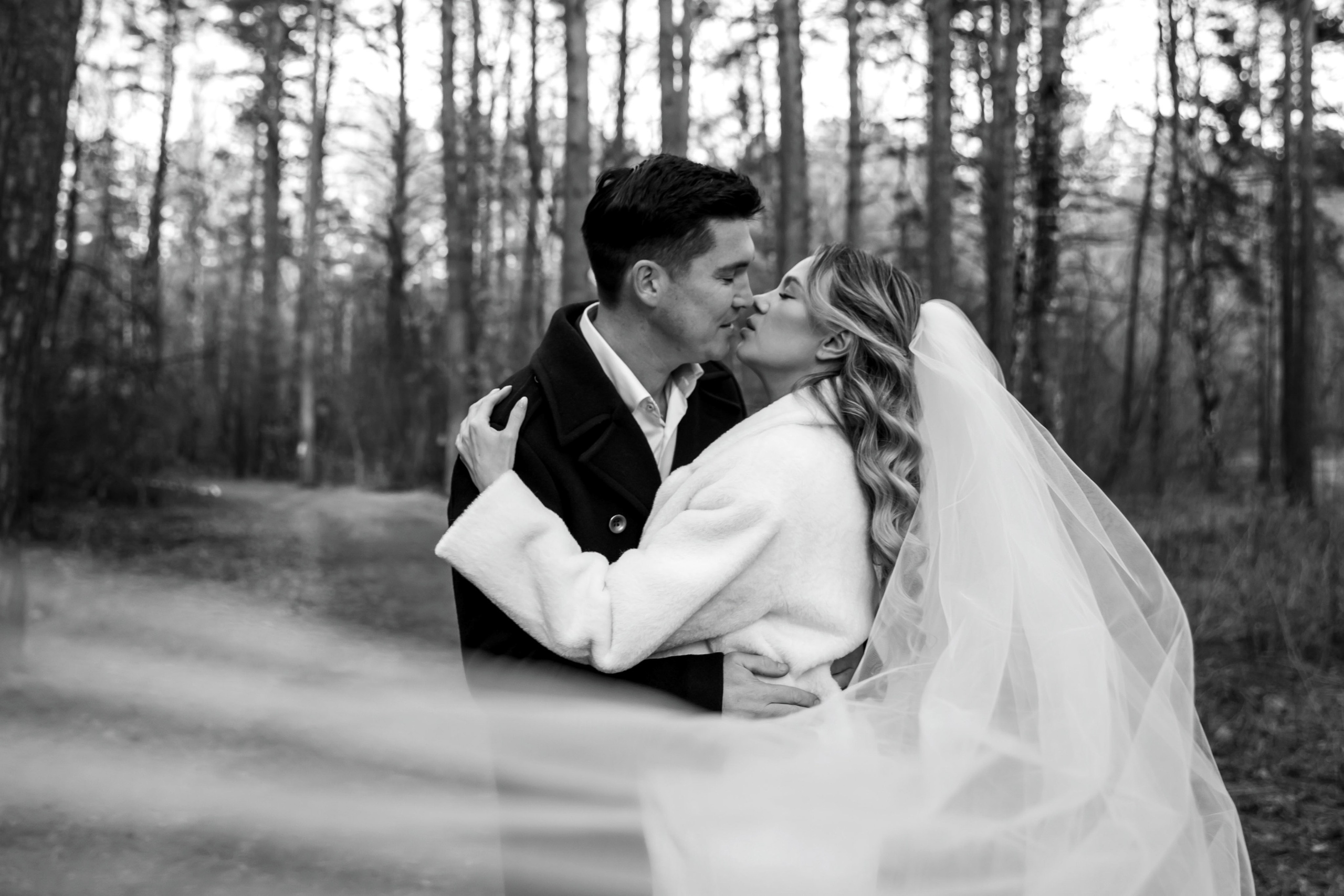 Свадебные съемки. Ирина Шульц свадебный фотограф