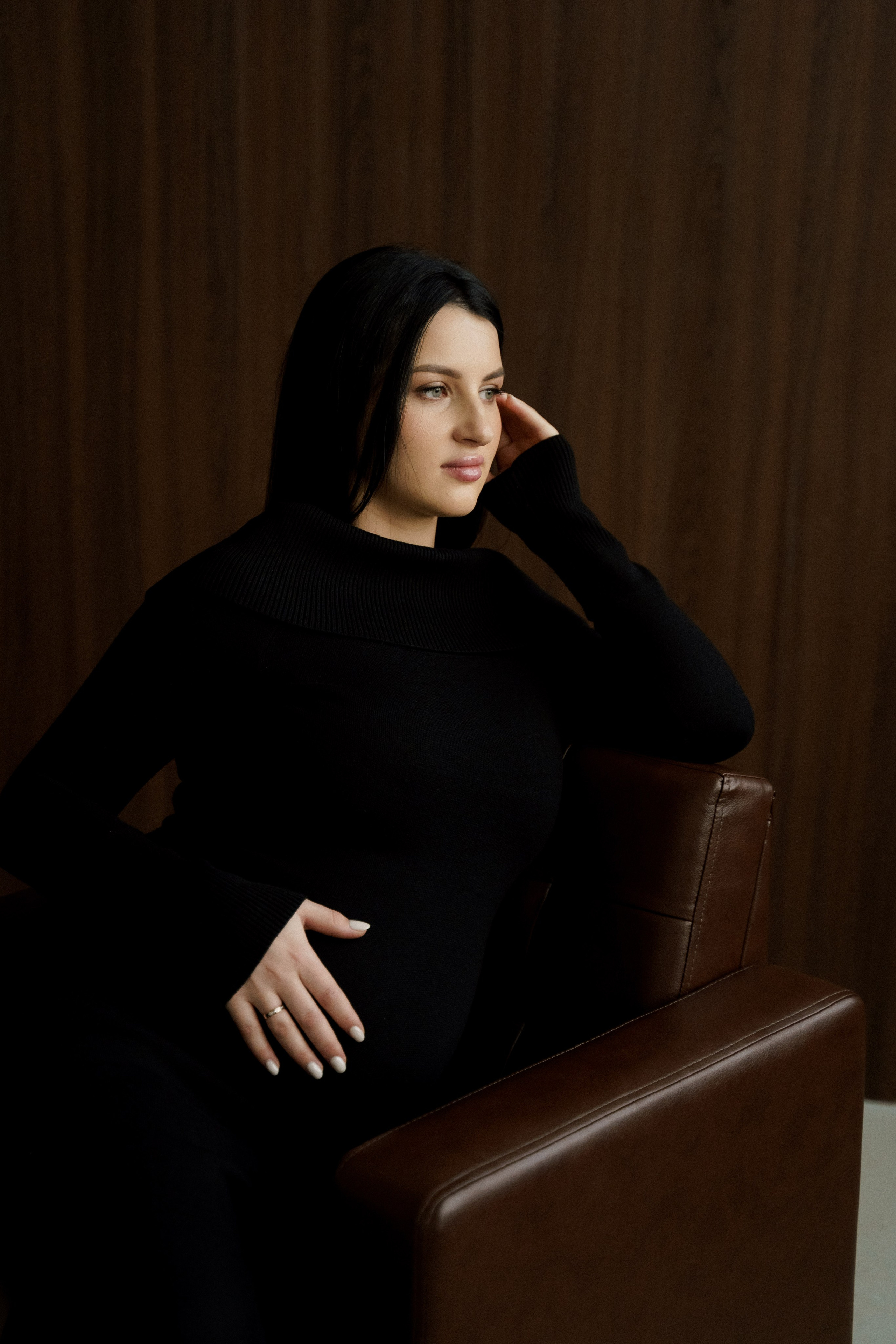 Pregnancy. Моменты и истории о вас настоящих