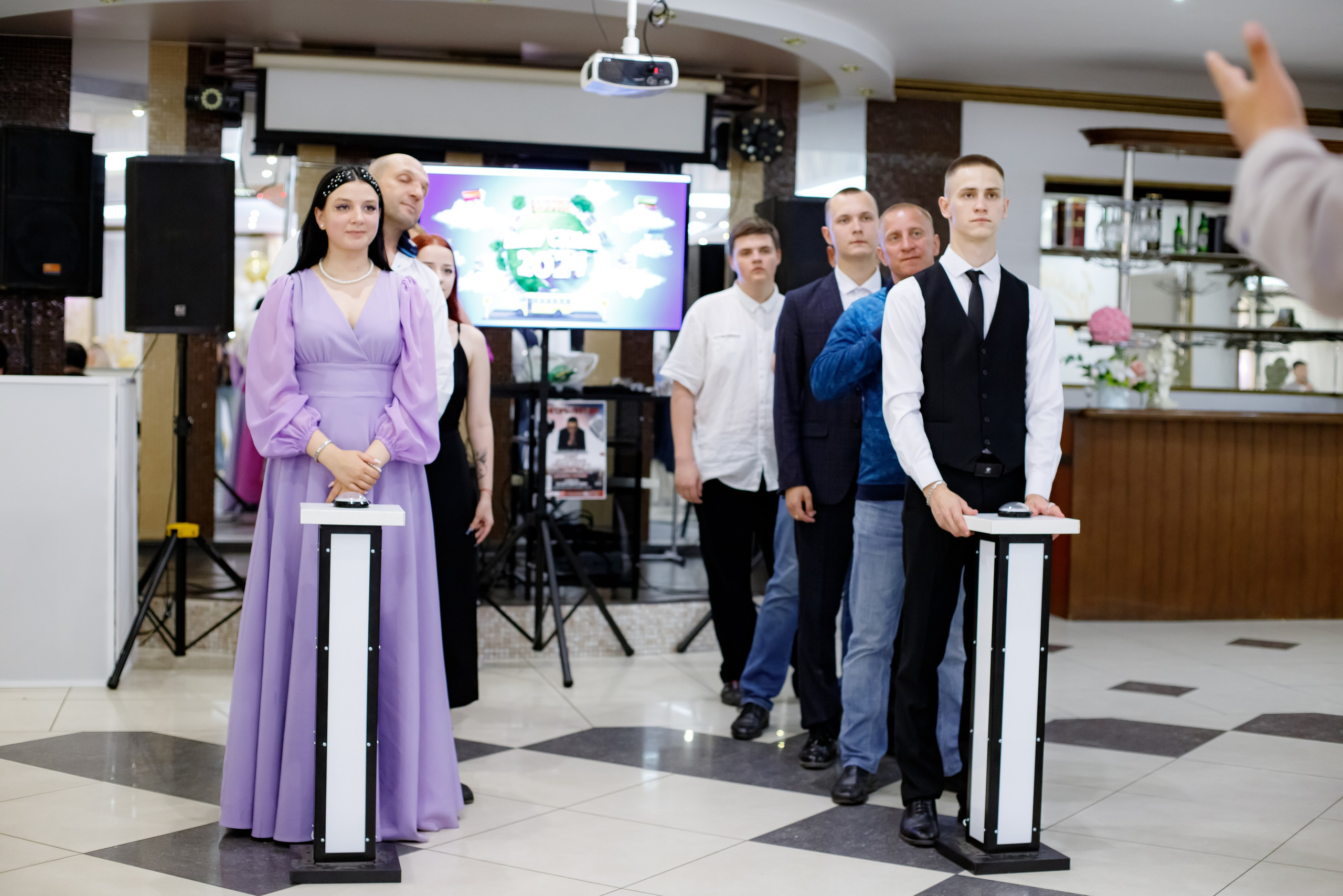 ВЫПУСКНОЙ. Photokarish