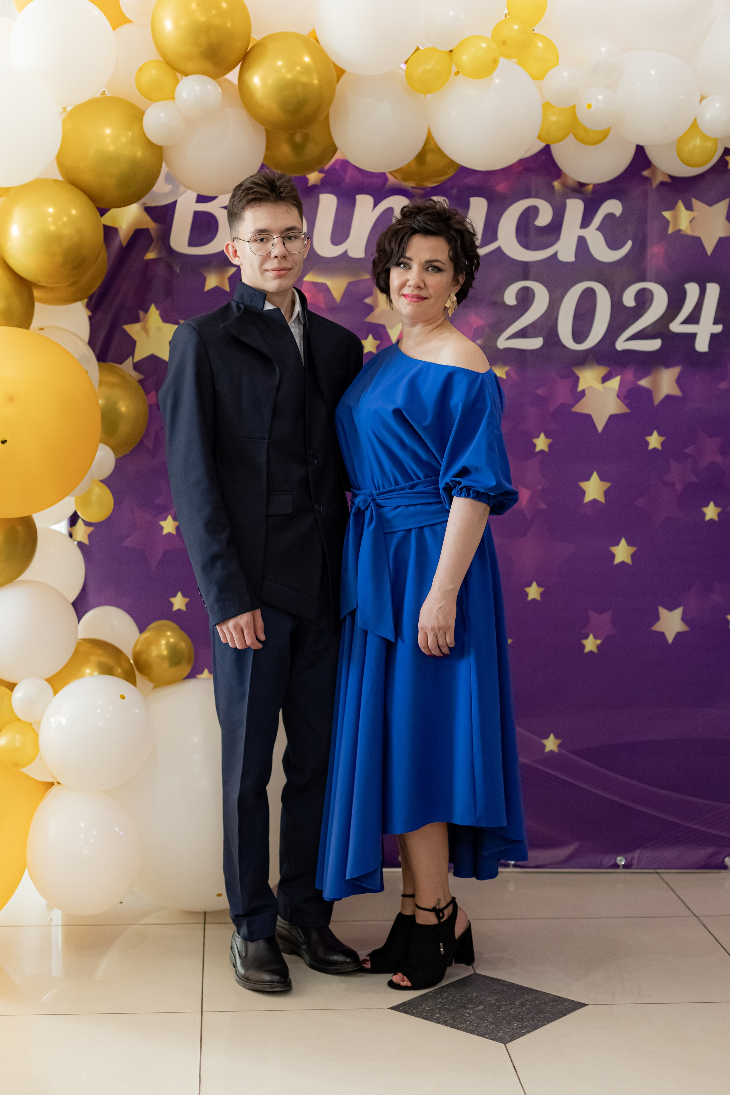 Выпускной. Photokarish