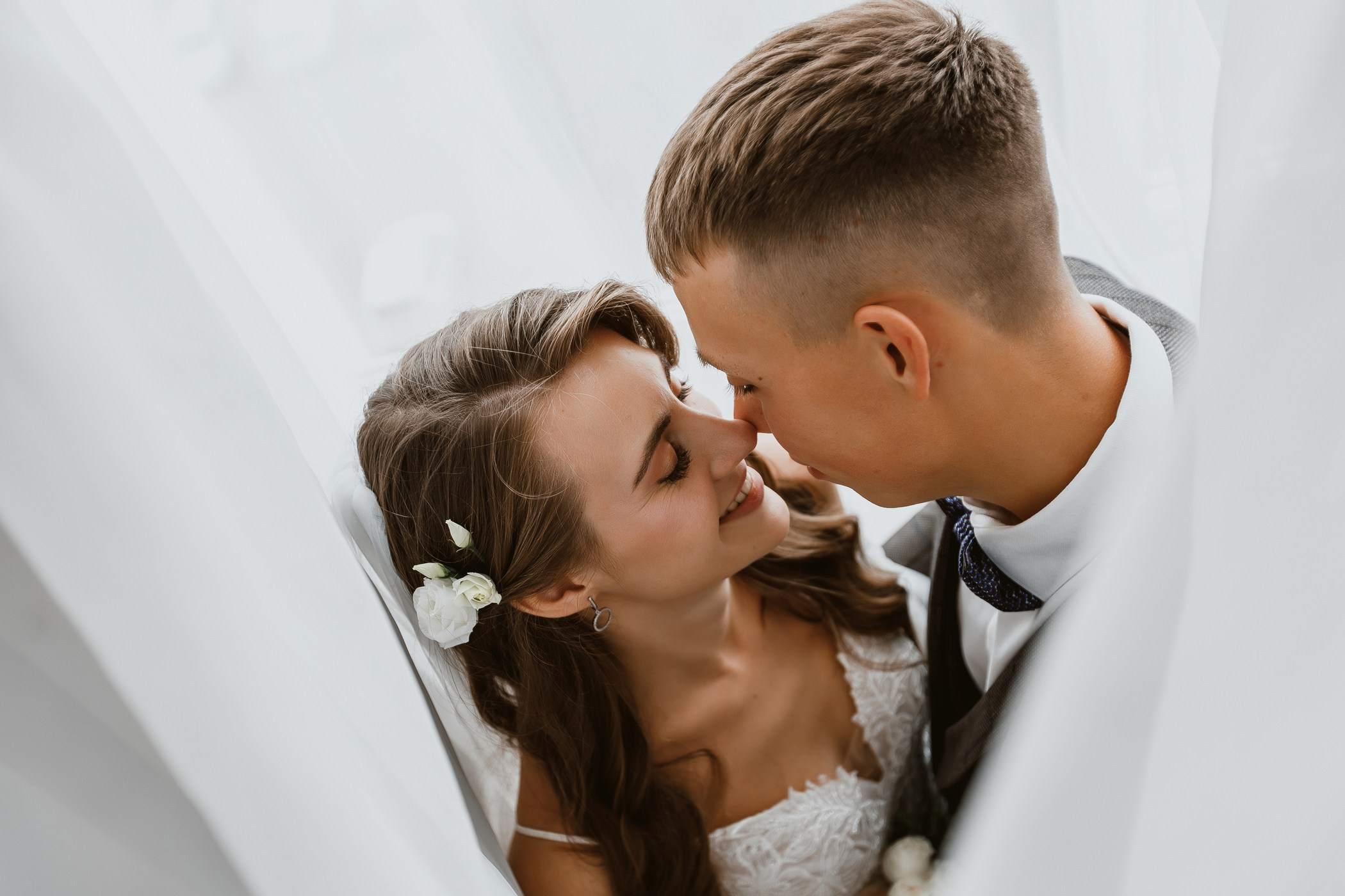 СВАДЕБНАЯ ФОТОСЪЕМКА. Тимур Аминов | Фотограф в Кемерове