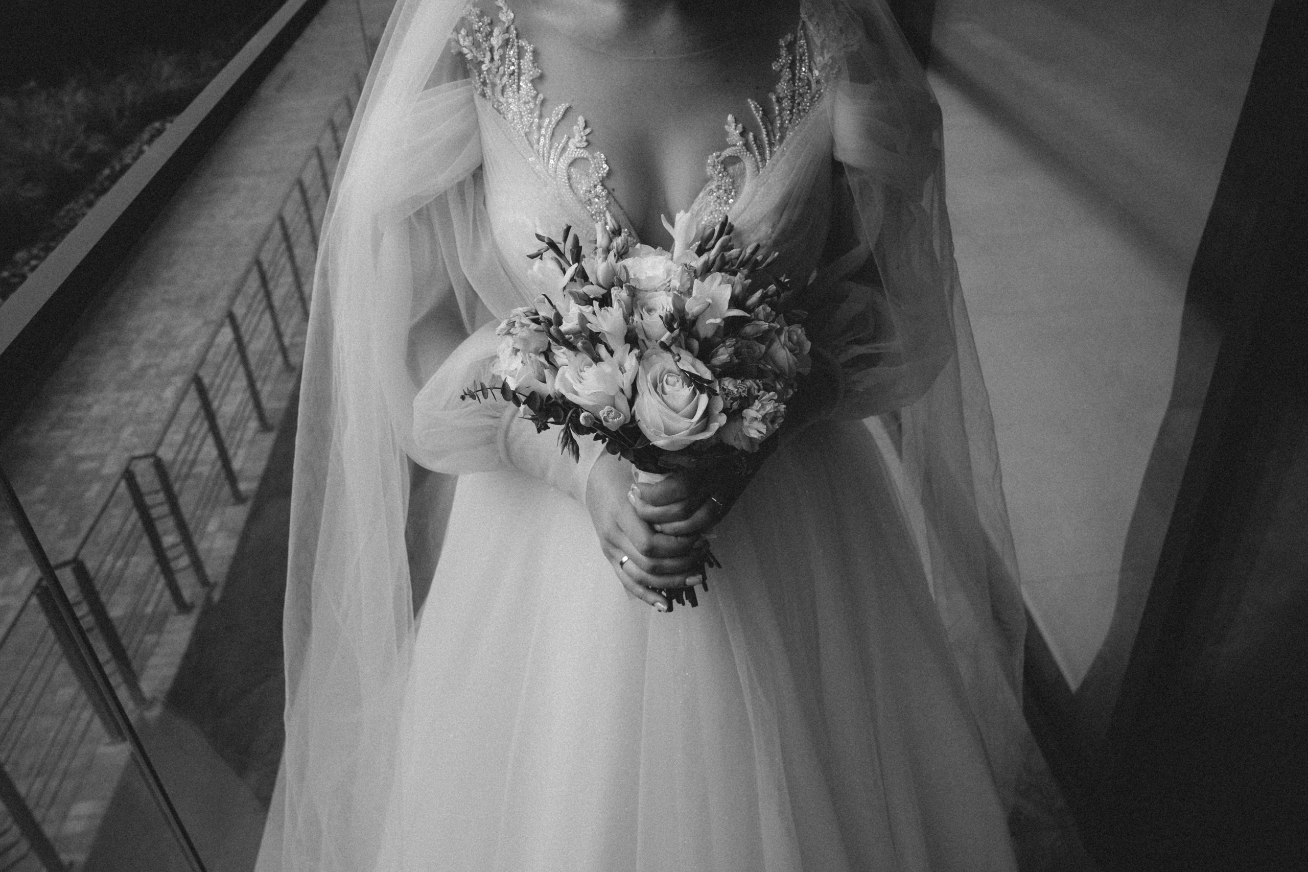 Екатерина&Иван. Свадебный фотограф Белокуриха, Алтай