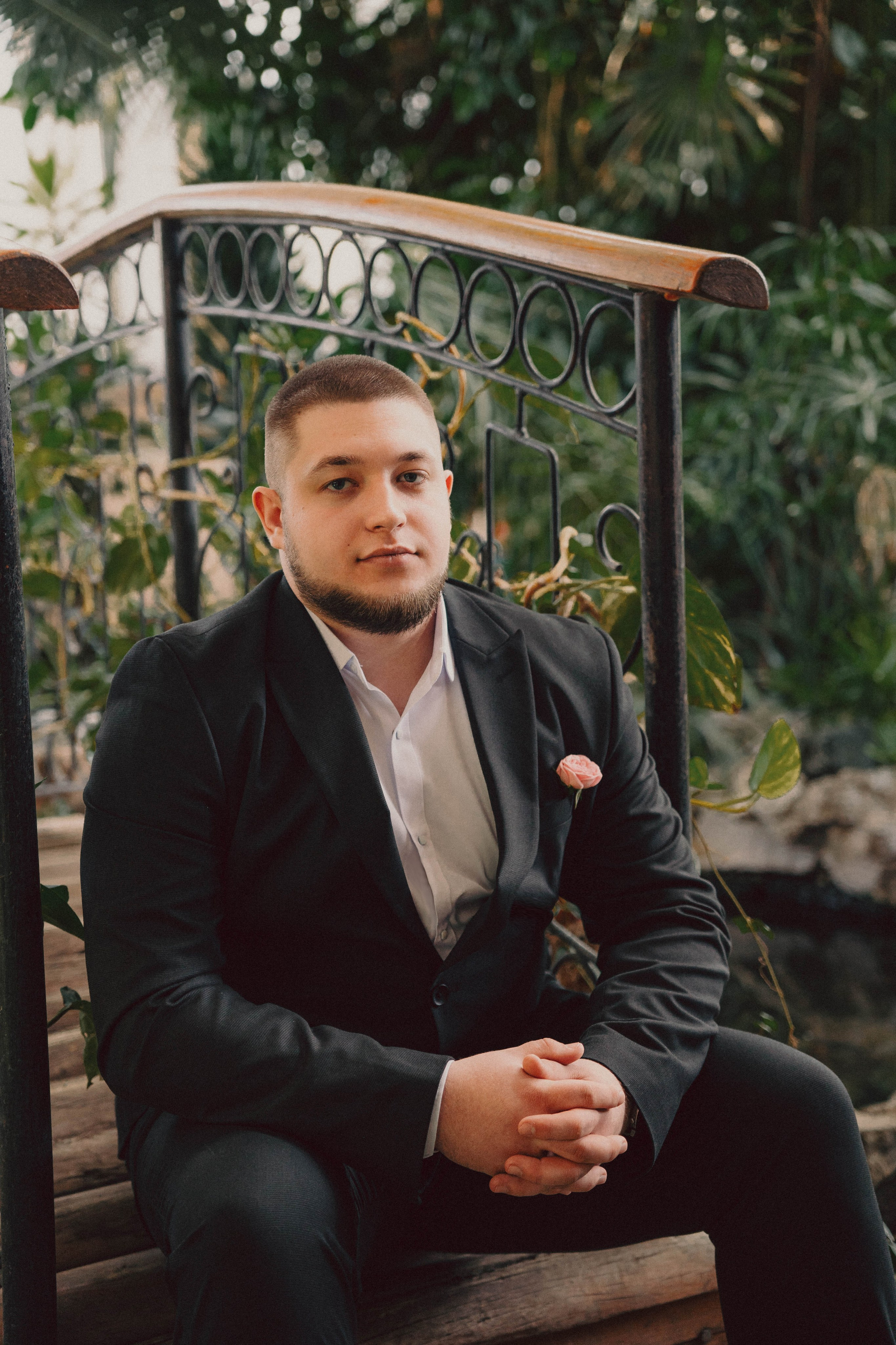 Свадьба Заринск-Станислав & Елизавета. Sofya Sazonova