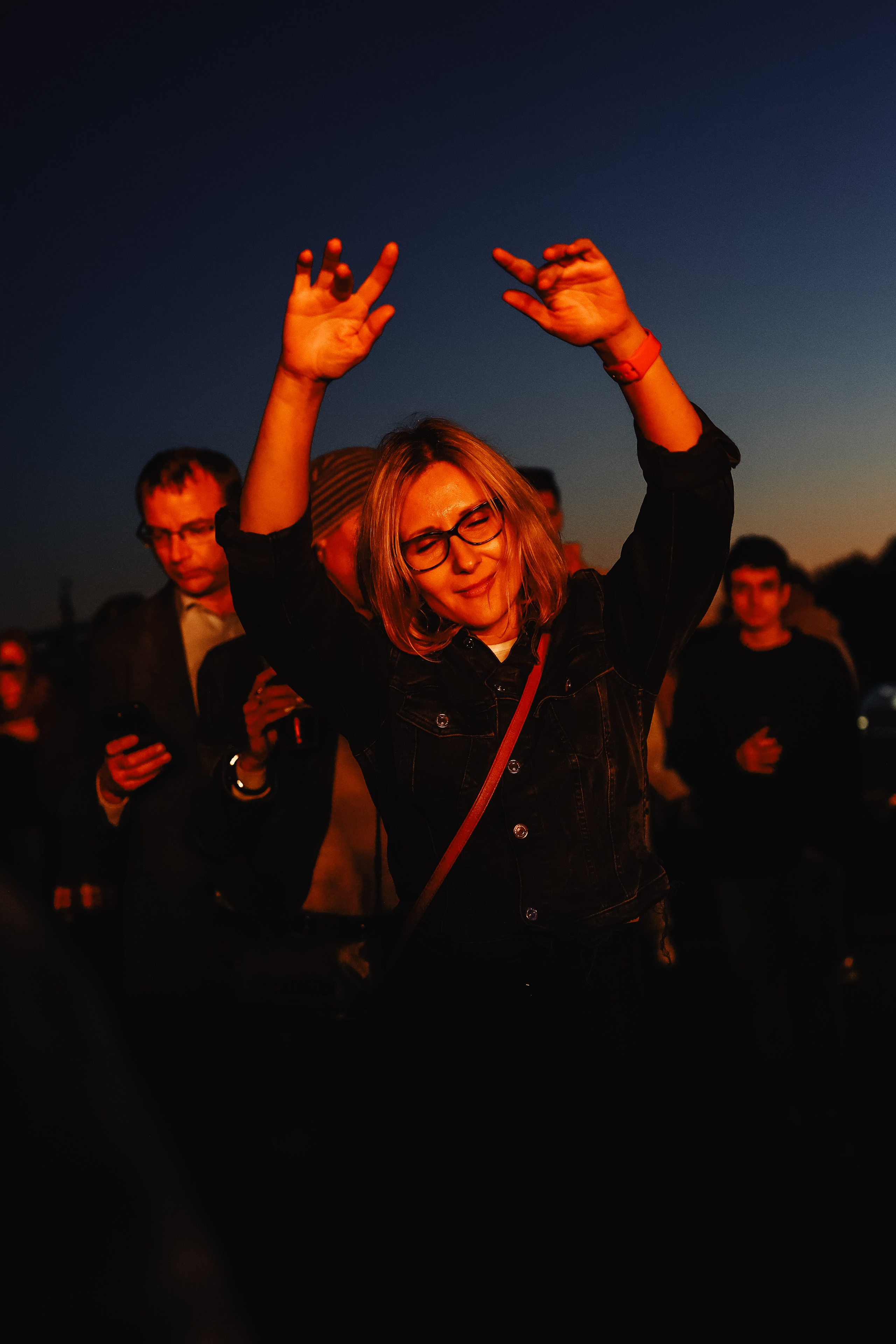 ИНКОГНИТО @ТЕПЛОХОД