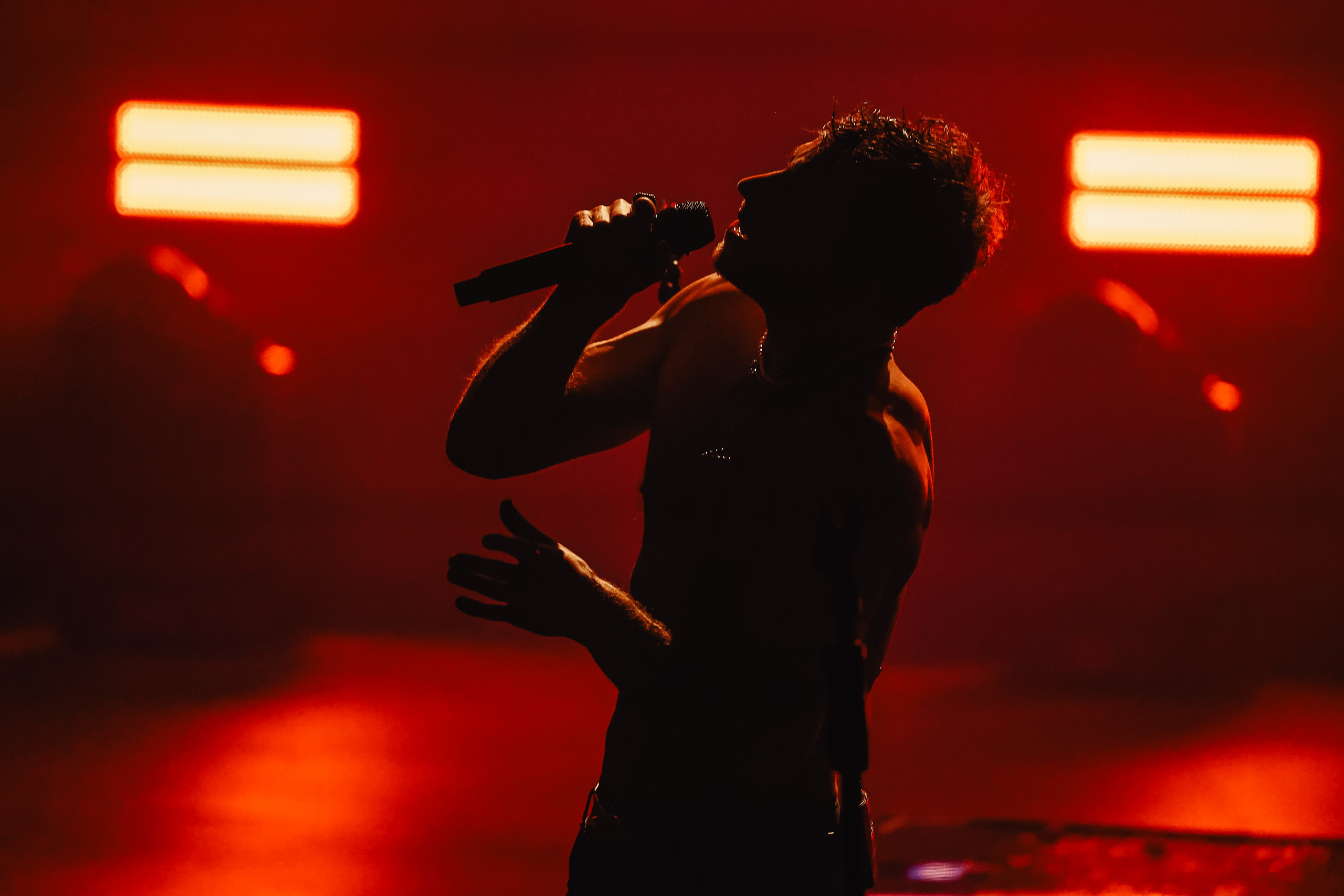 ОЛЕГ МАЙАМИ @ATMOSPHERE