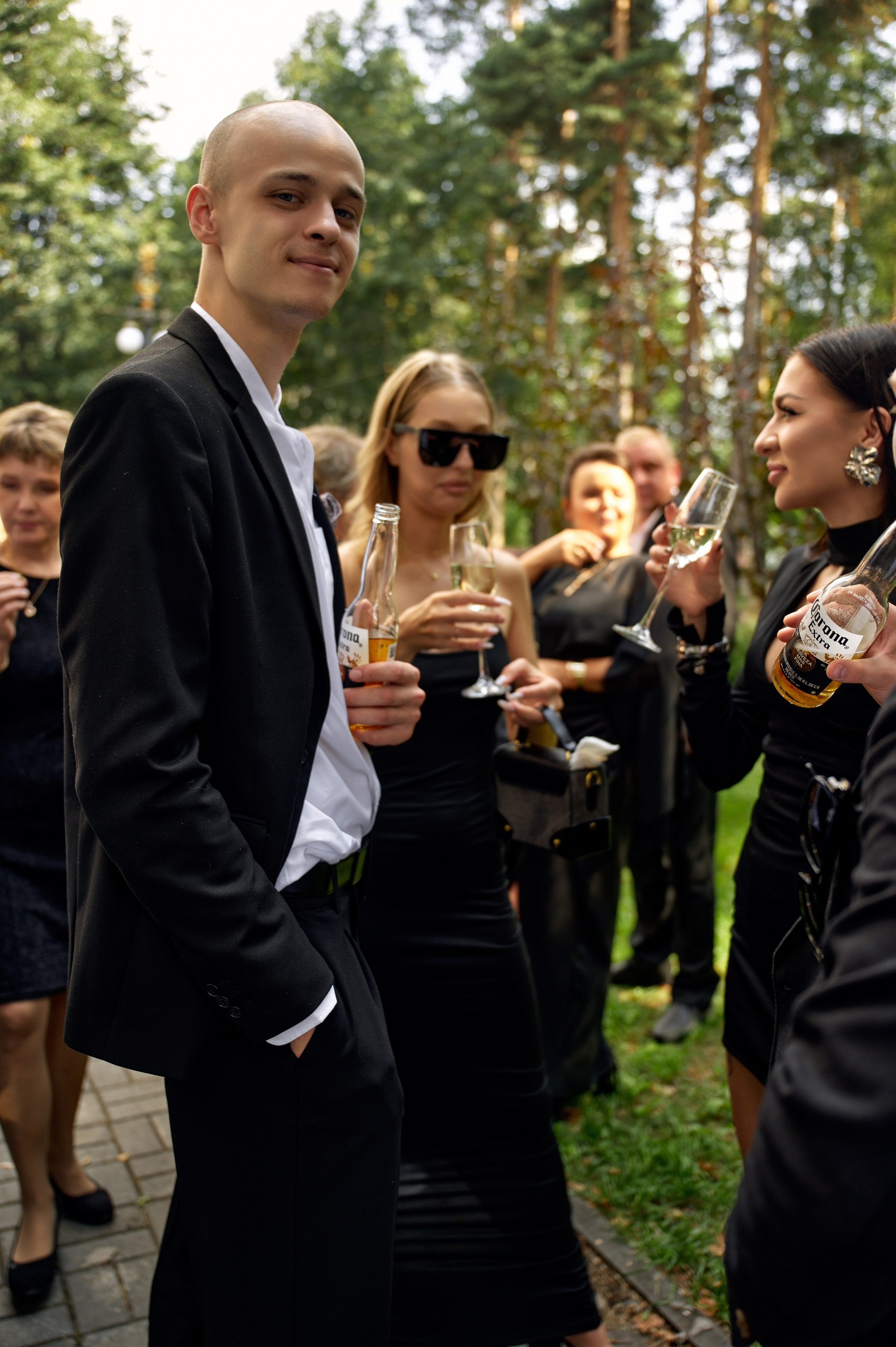 Ярослав и Карина. Фотограф Челябинск — Кирилл Устюжанин