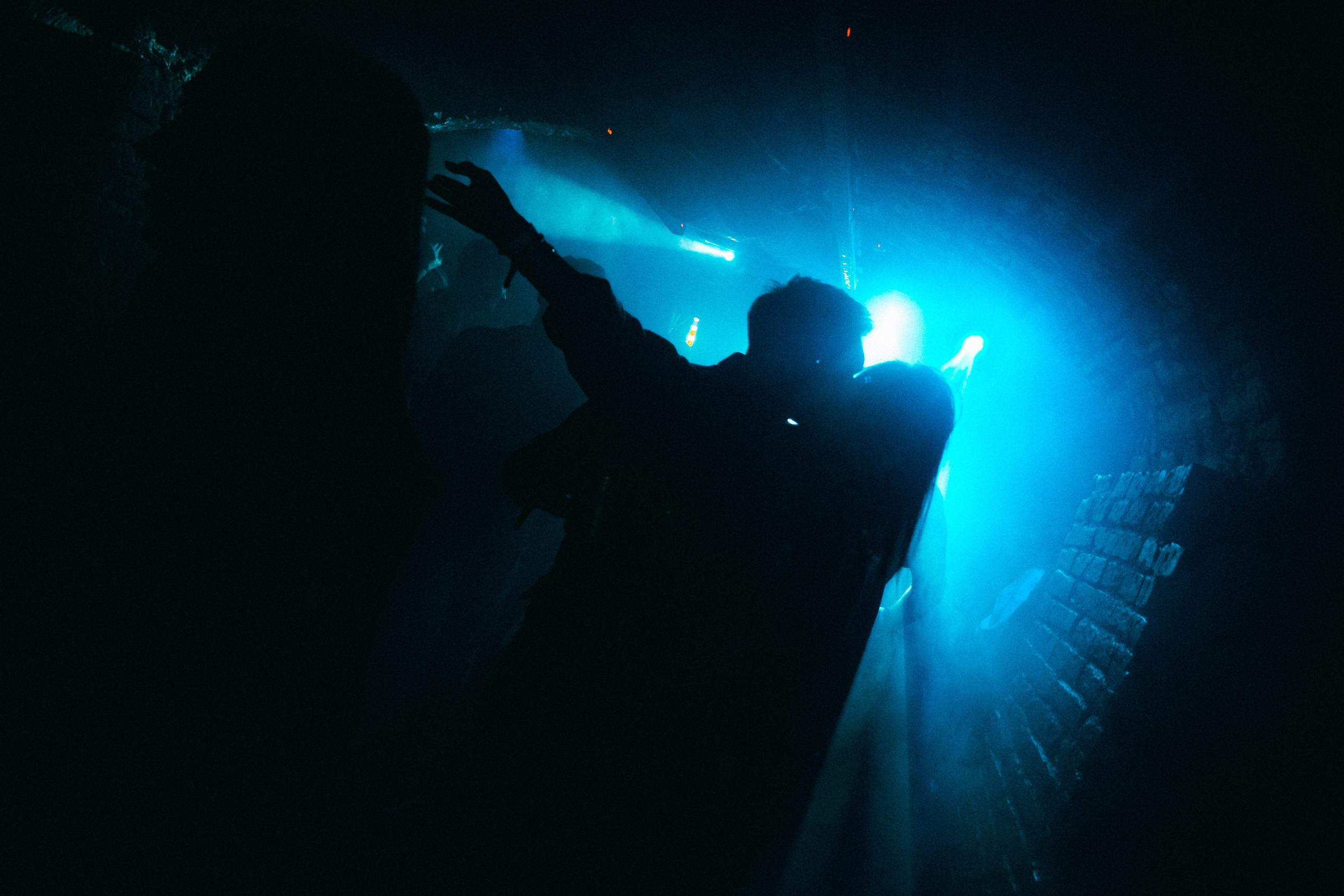 Репортаж. Фотограф Батурин Илья г. Красноярск