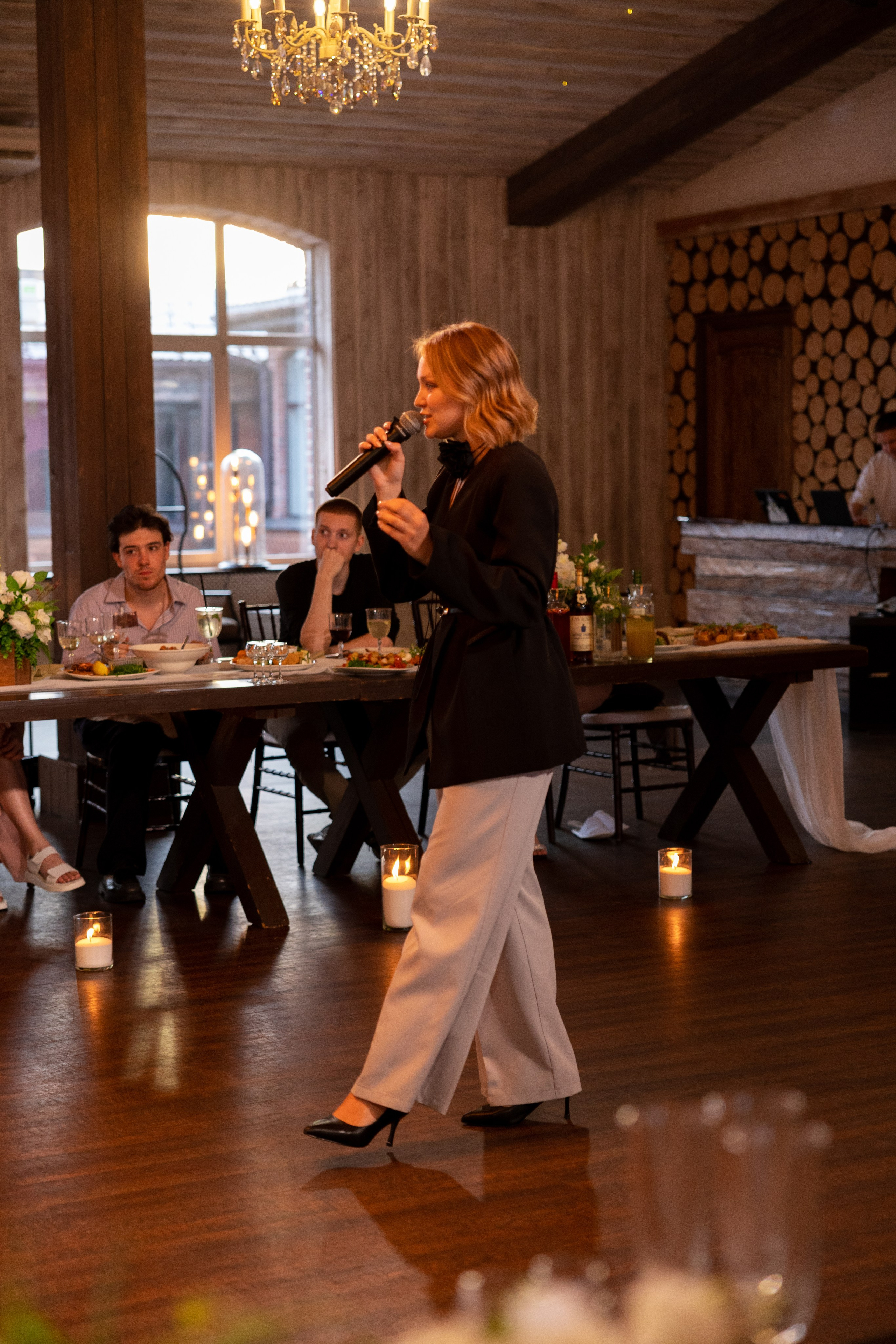 Павел & Екатерина. Питерский фотограф