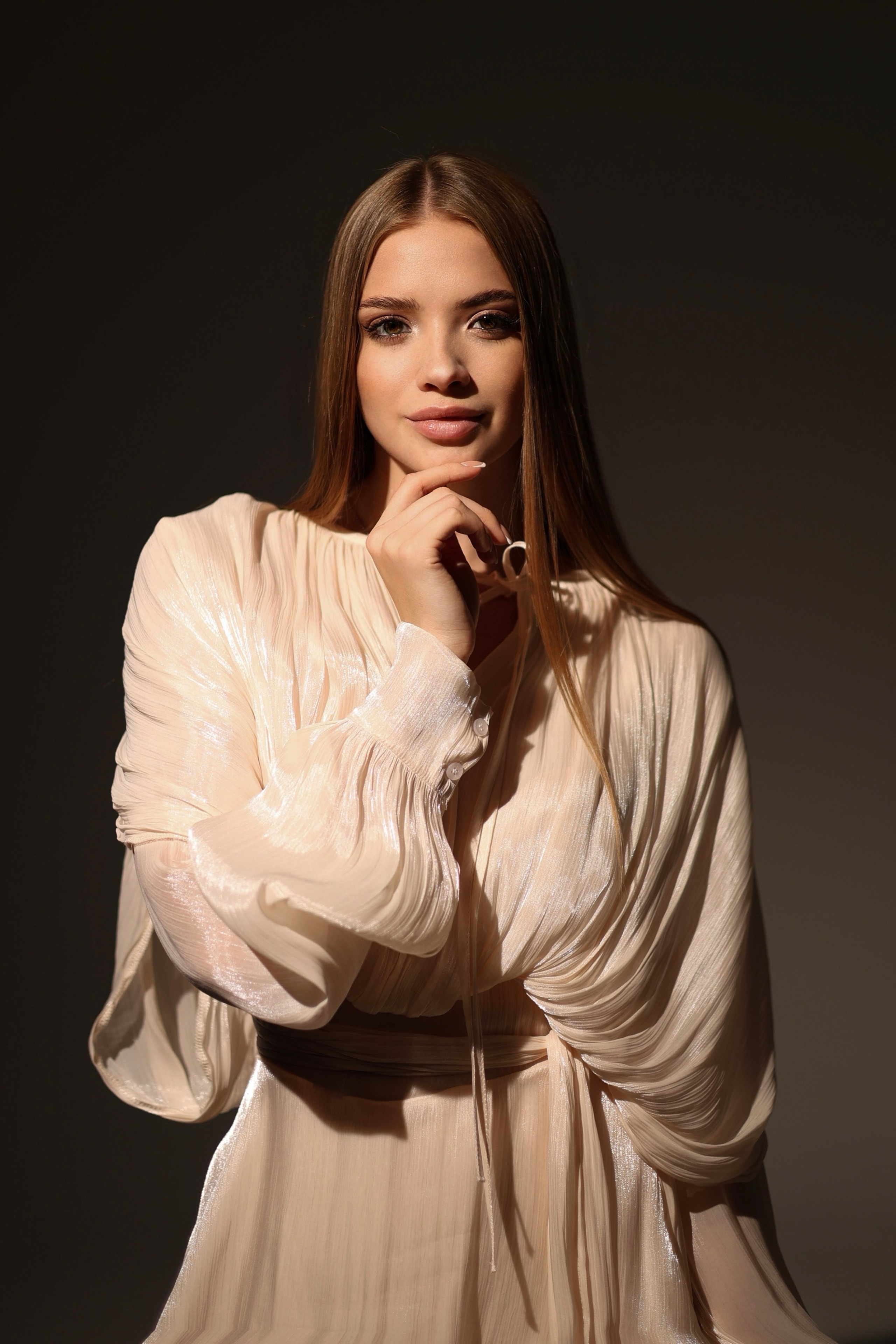 Ксения. Главная