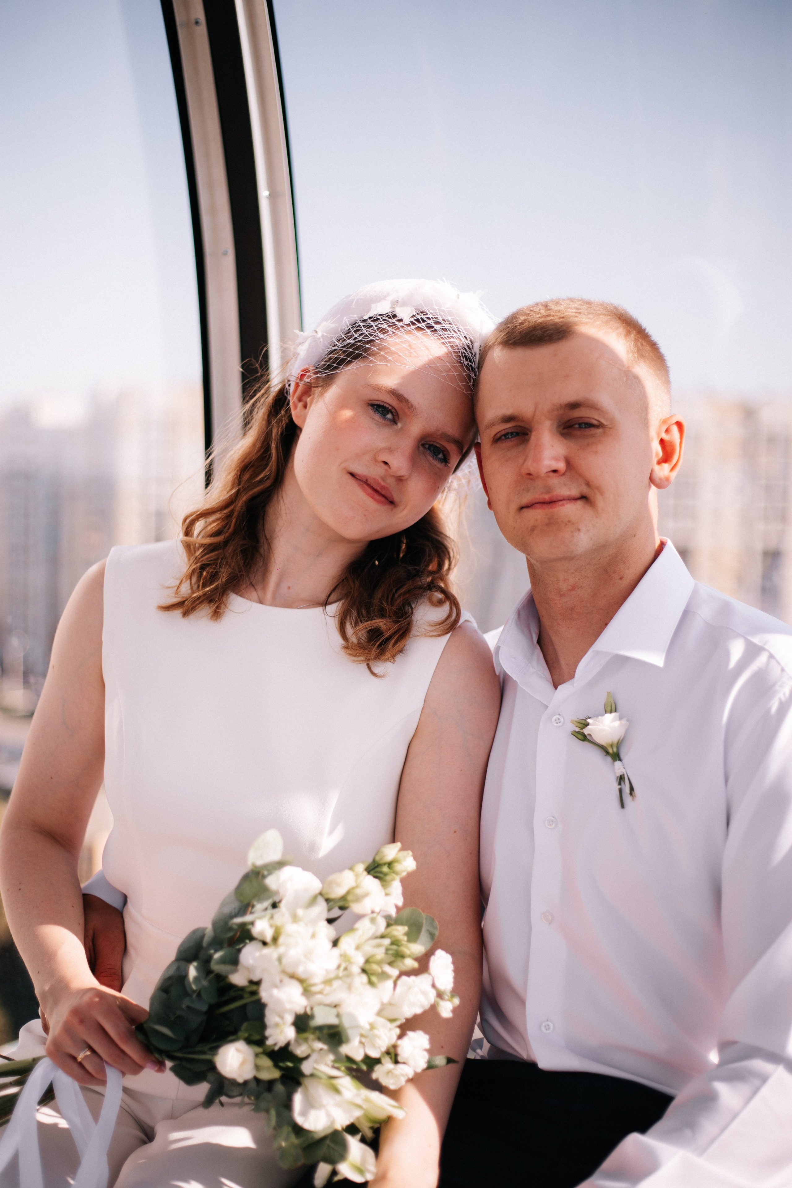 Александр&Ника | 25.09.2025. EGOROV PRODUCTION