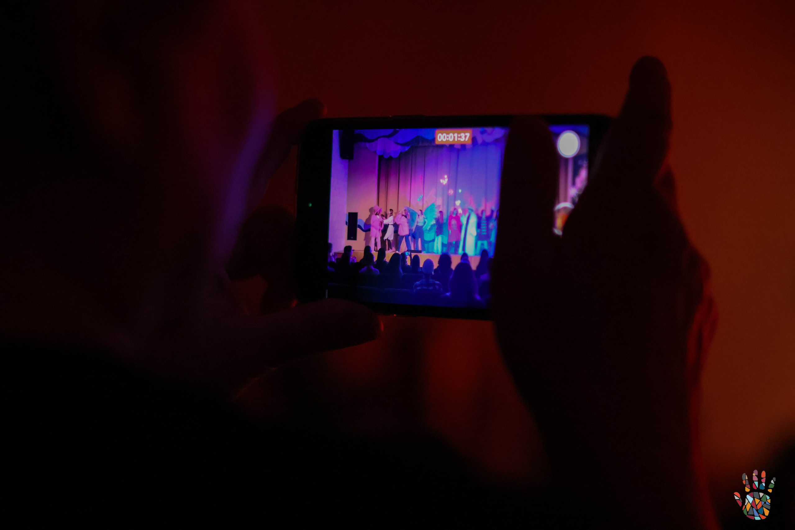 «Школа поликультурного общения». EGOROV PRODUCTION