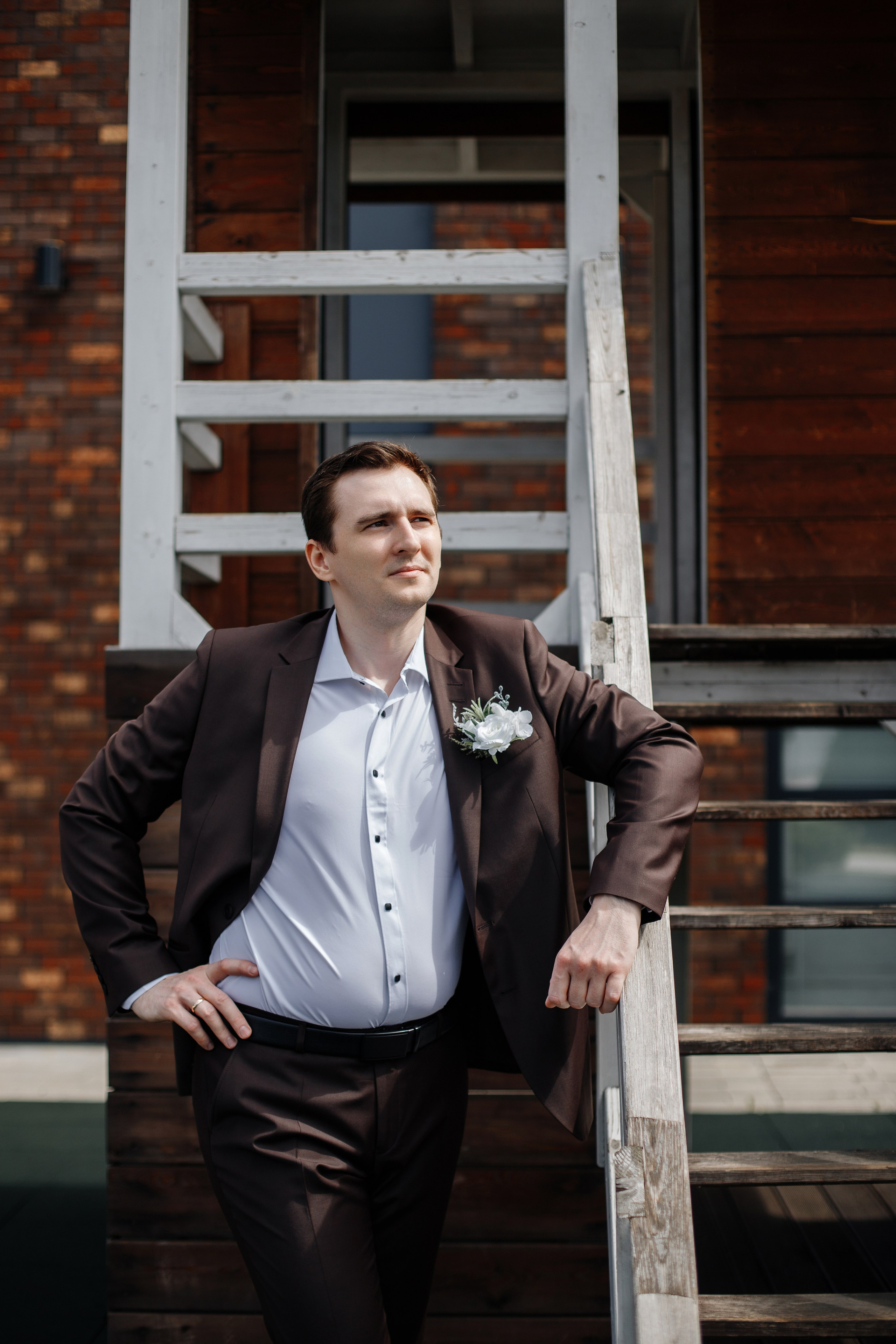 Игорь ♥ Анна. Свадебный и семейный фотограф в городе Воронеж. Ирина Боловина