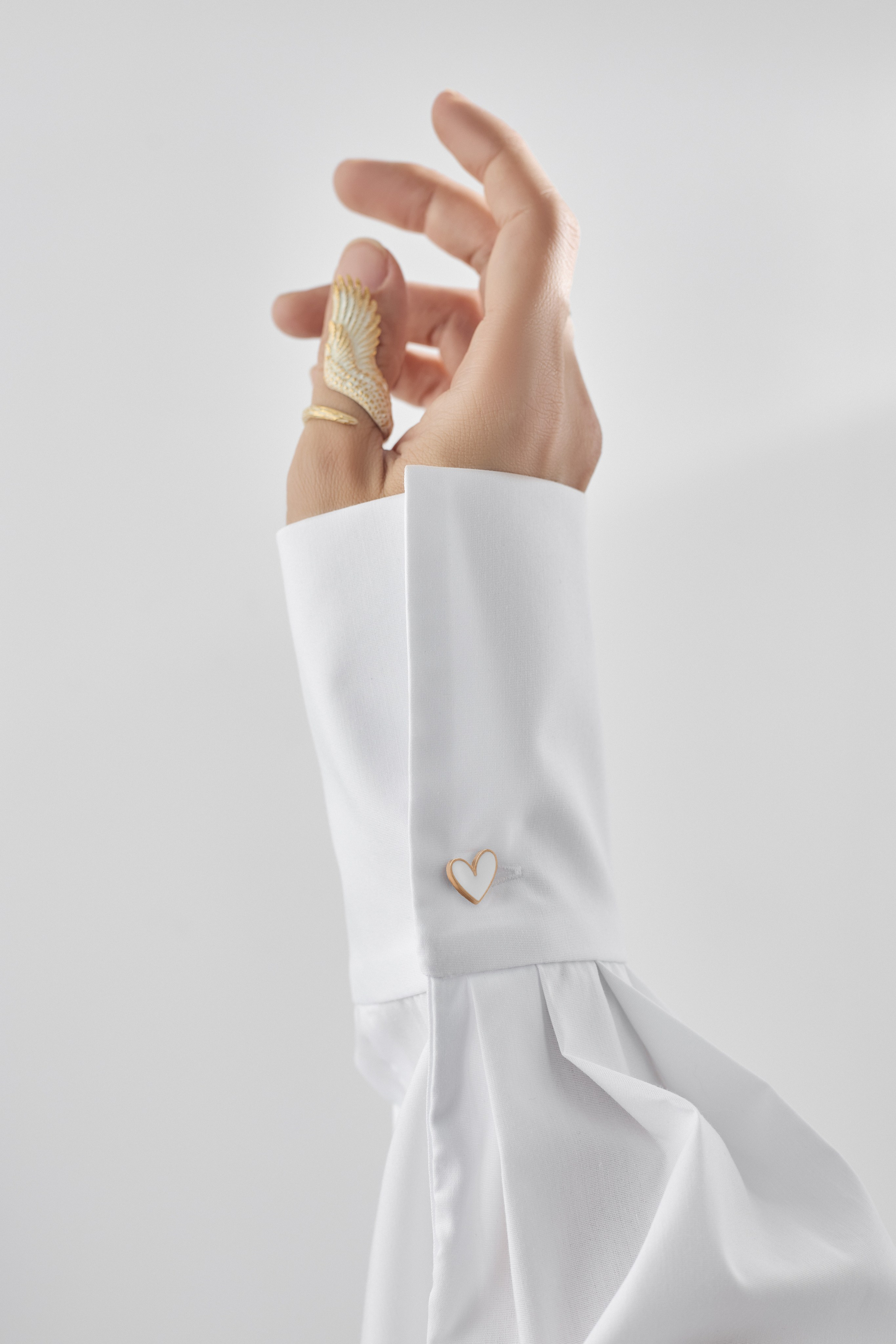 Пуговицы. Предметный фотограф Северова Екатерина | Профессиональная предметная съёмка фото и видео в Санкт-Петербурге