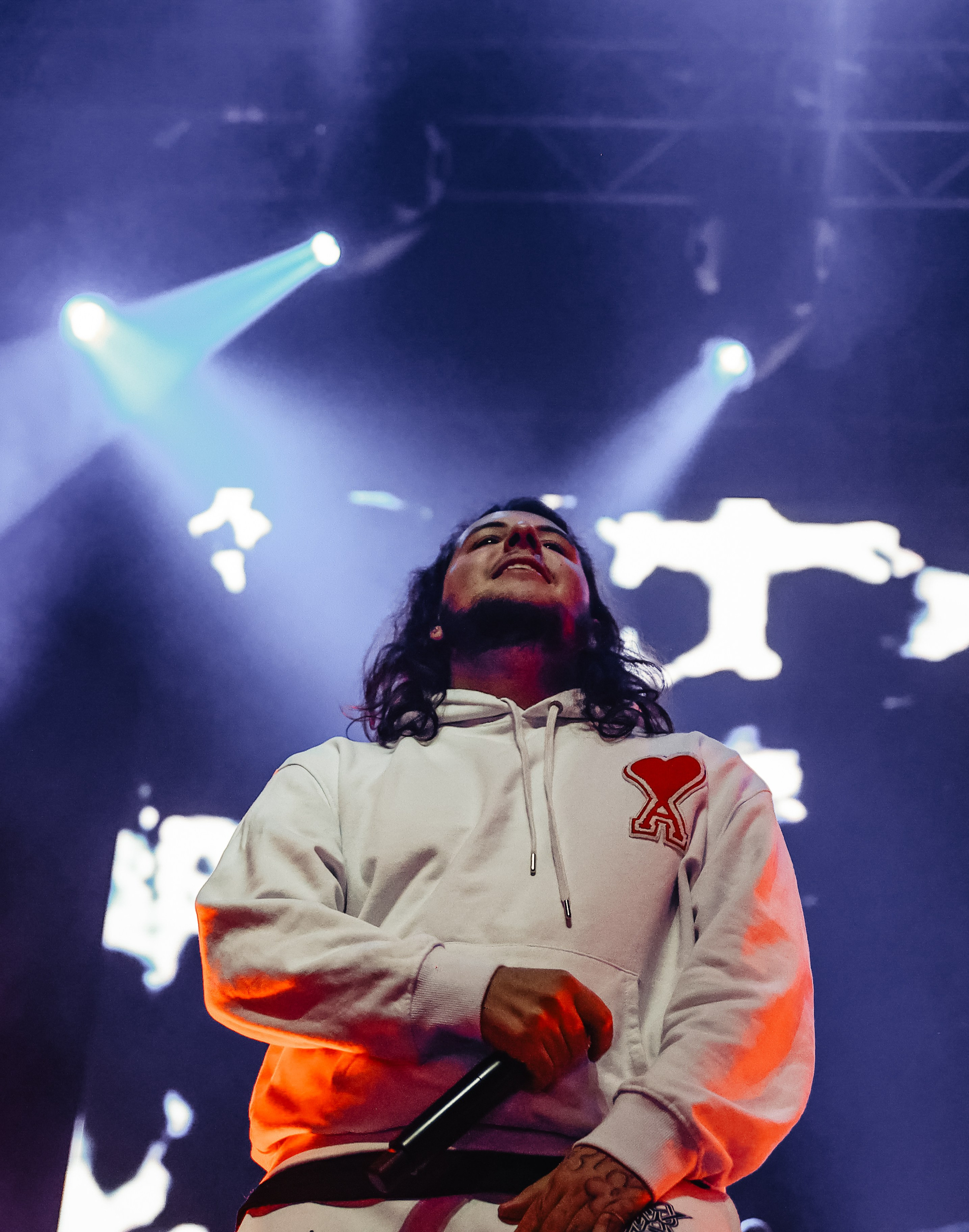 SODA LUV @1930MOSCOW