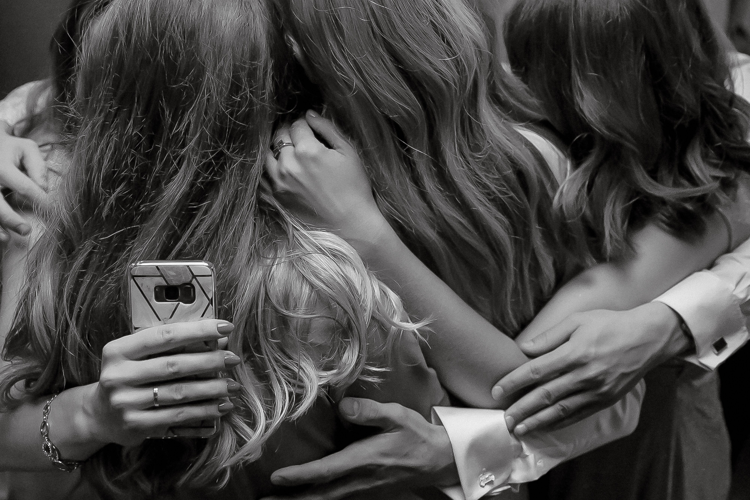 Wedding day Гриша & Мария. Свадебный фотограф Колесников Антон