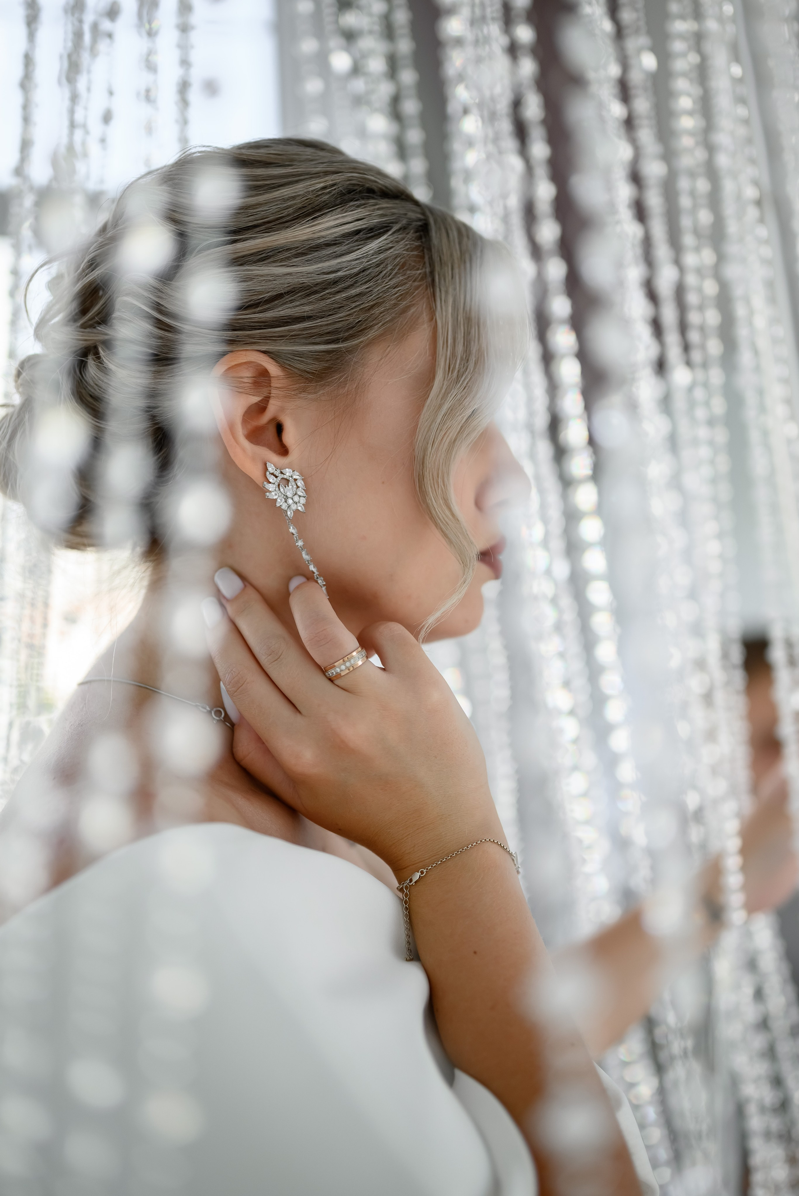 Кирилл и Вероника. Юлия Басня семейный и свадебный фотограф в Донецке