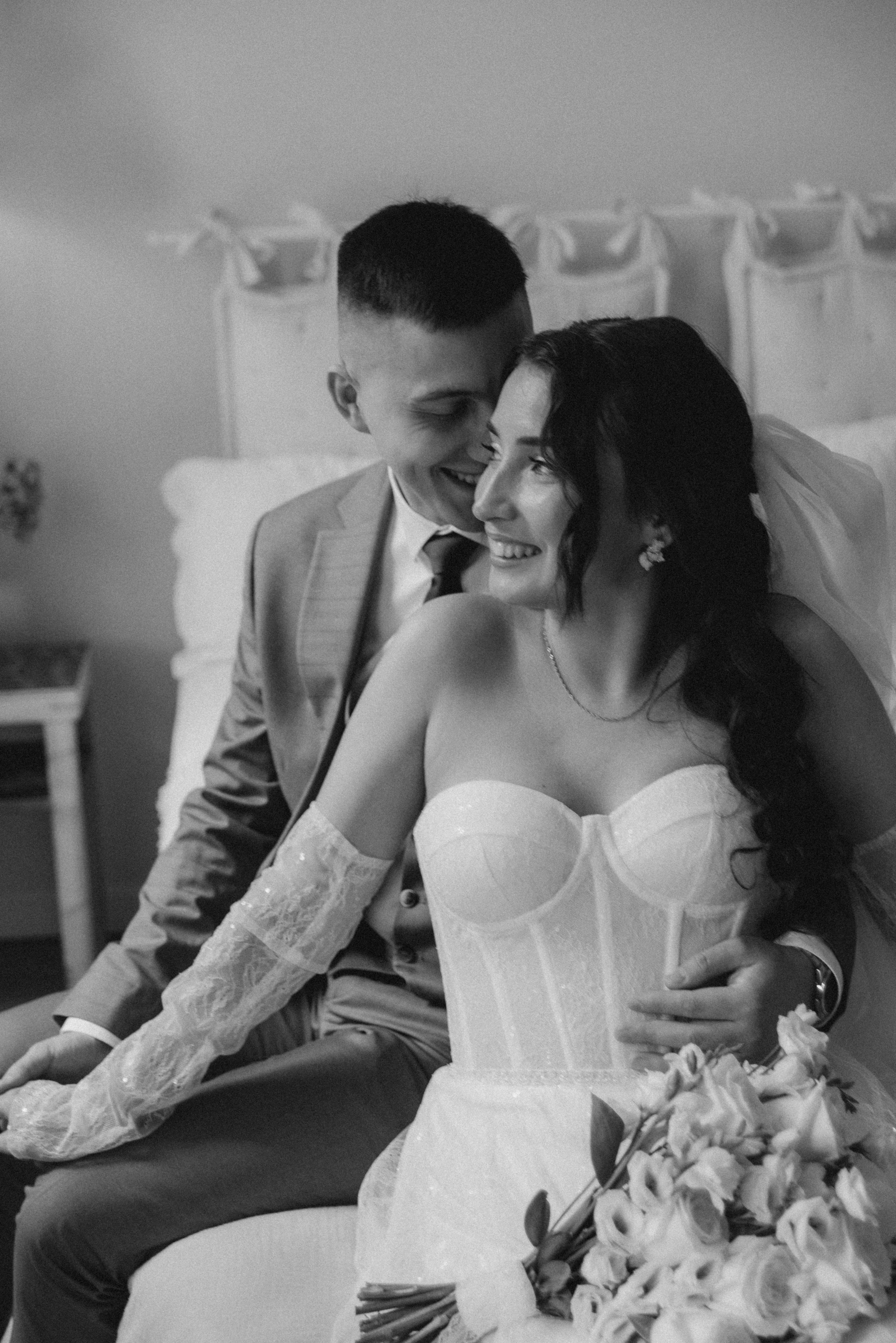 . Свадебный и семейный фотограф в Йошкар-Оле, Питере и Казани Александра Богинич