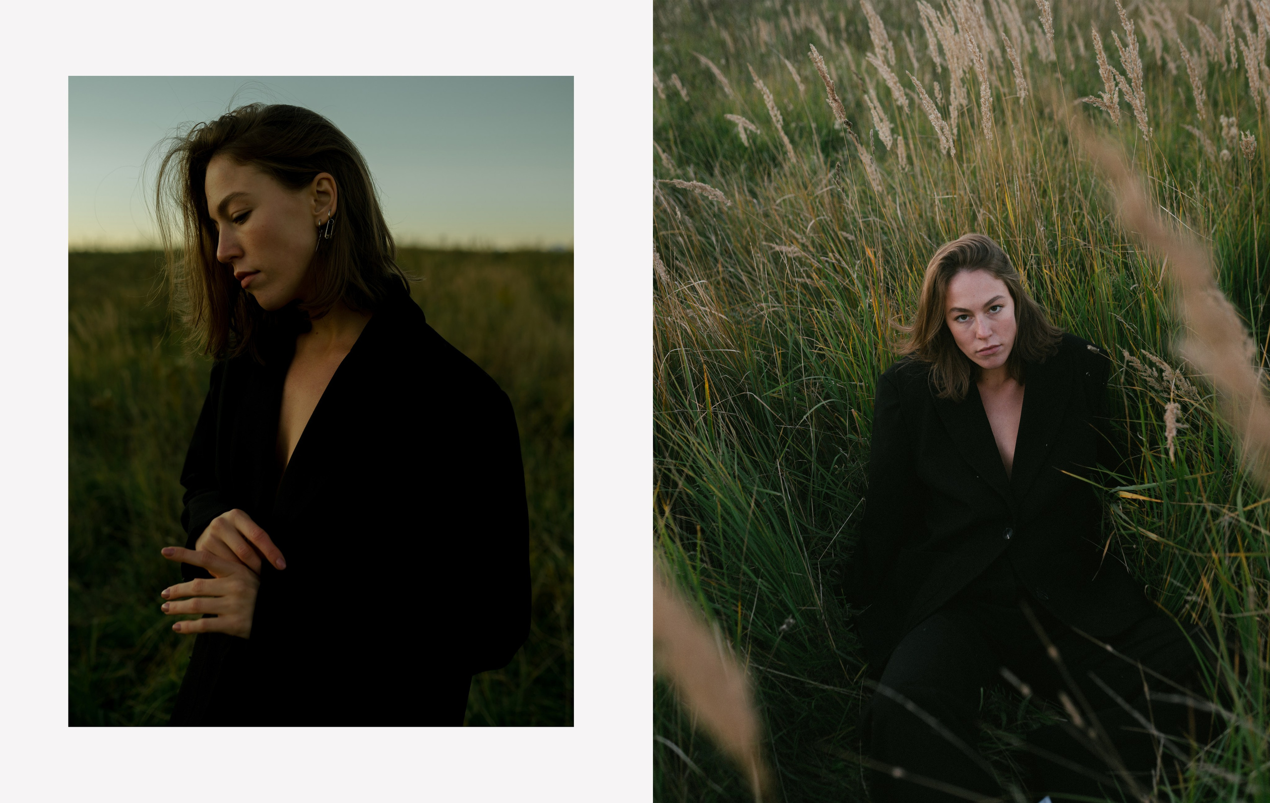 Портретный фотограф Николай Морозов