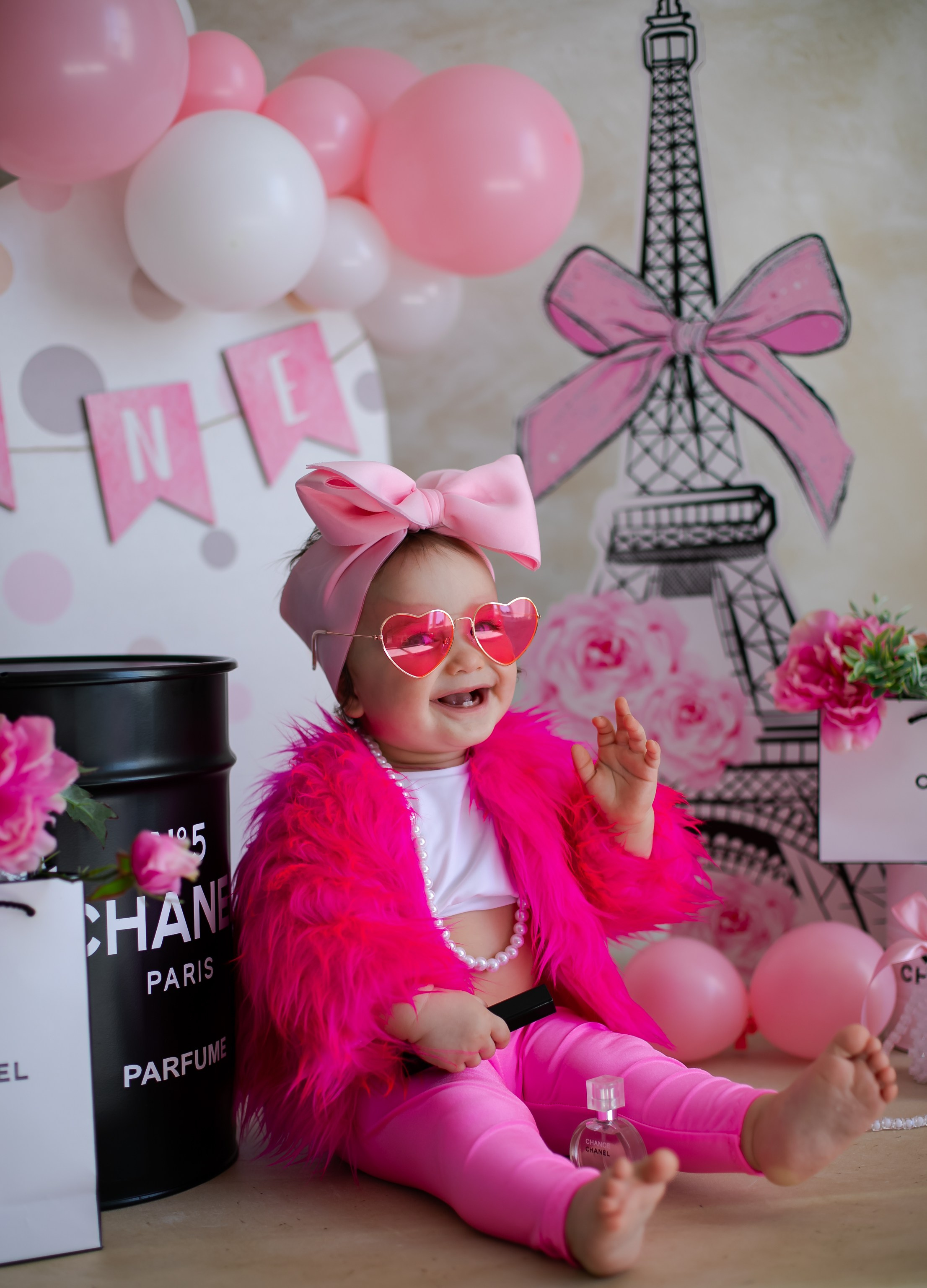 Годик. Главная