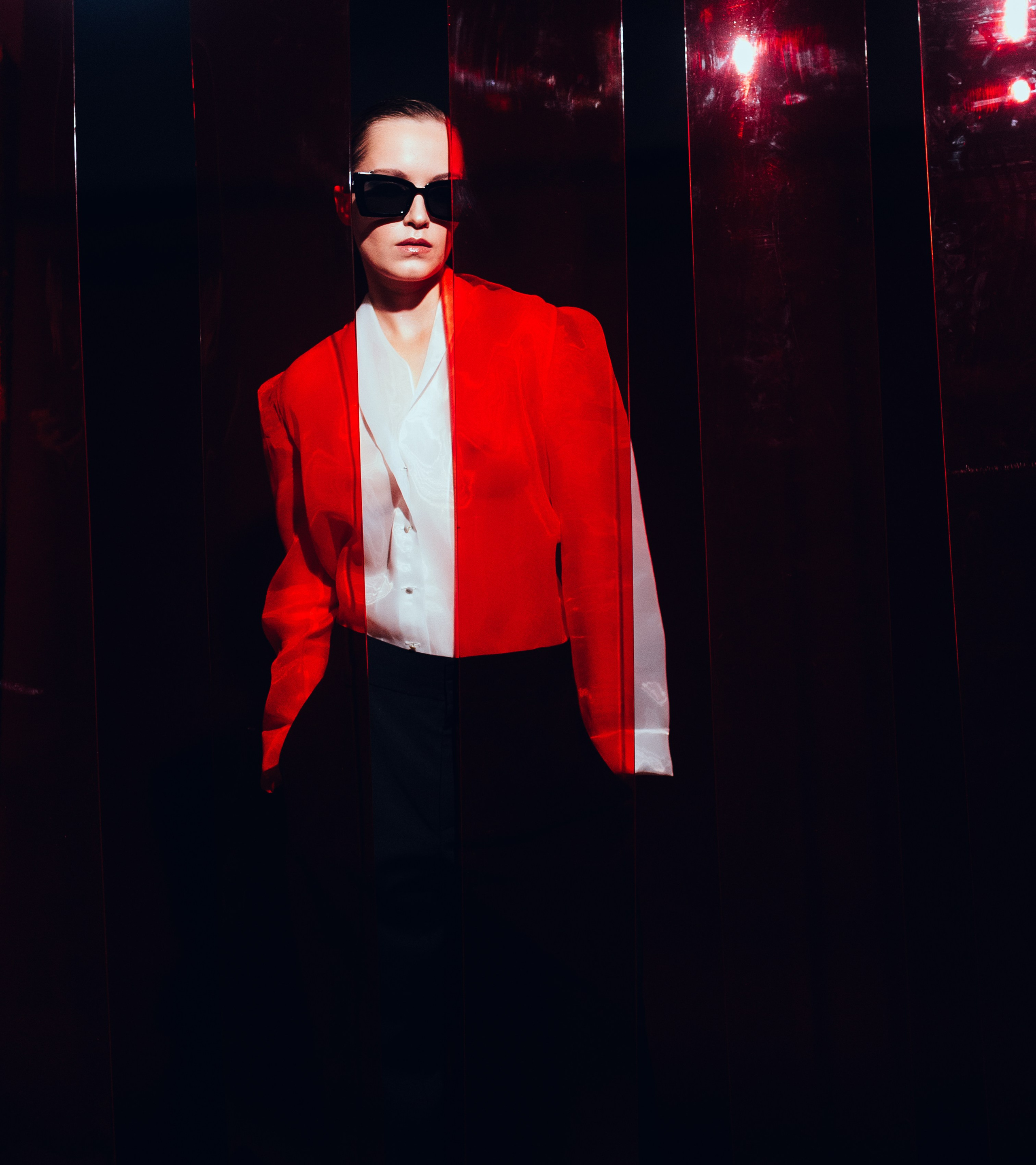 Полина. Свадебный фотограф Мария Железняк в Москве