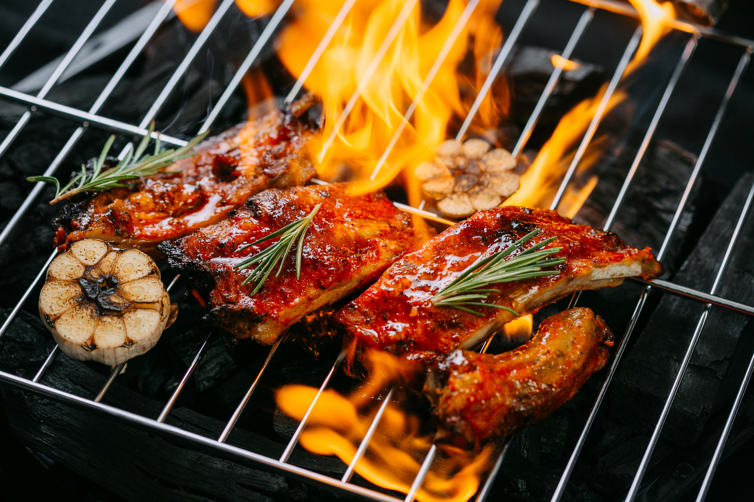 Фудсъёмка в Крыму от профессионального фотографа :: Алексей Кушин. Фотограф в Керчи, свадебная фотосессия в Крыму :: Алексей Кушин