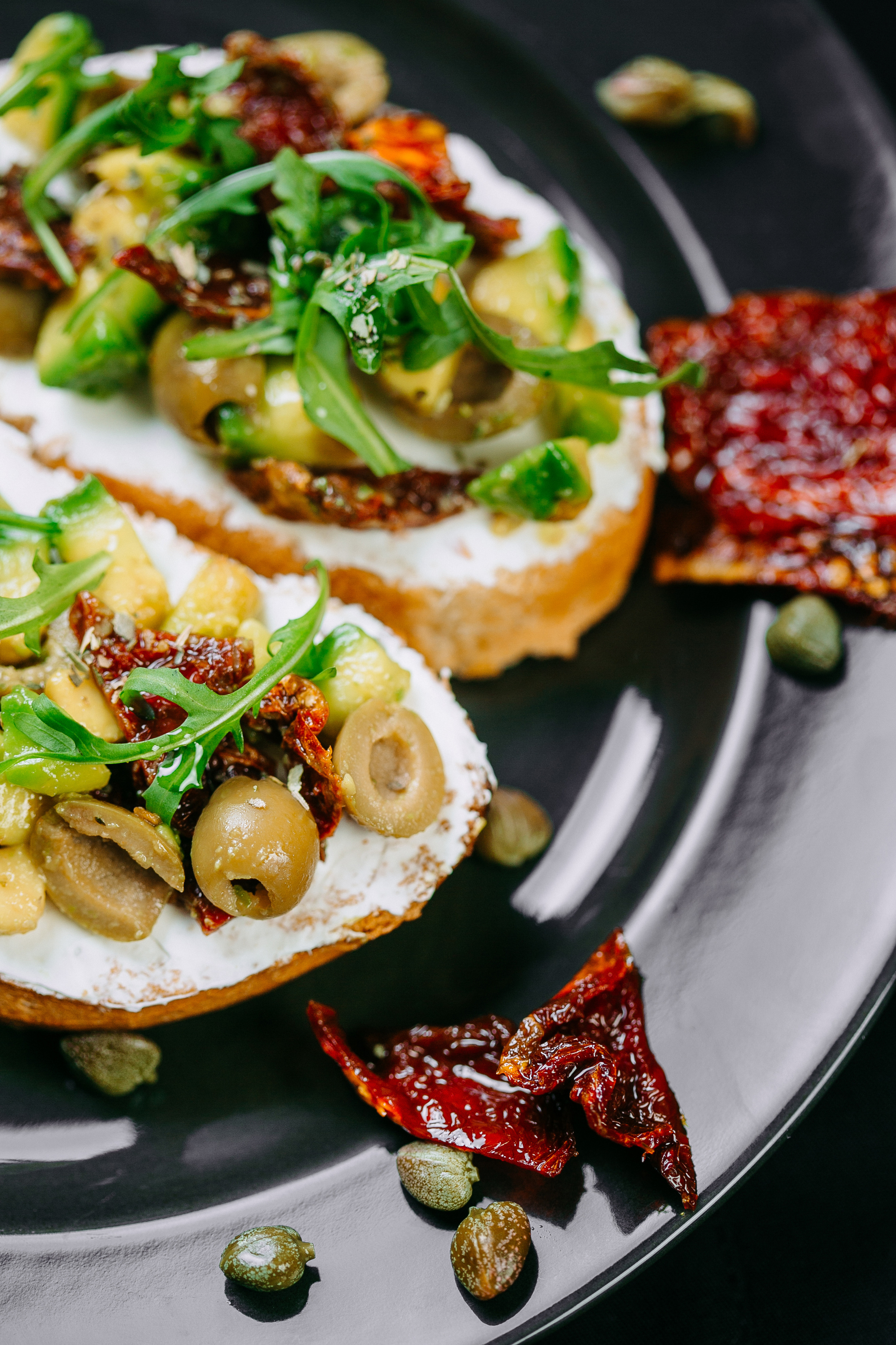 Фудсъёмка в Крыму от профессионального фотографа :: Алексей Кушин. Фотограф в Керчи, свадебная фотосессия в Крыму :: Алексей Кушин