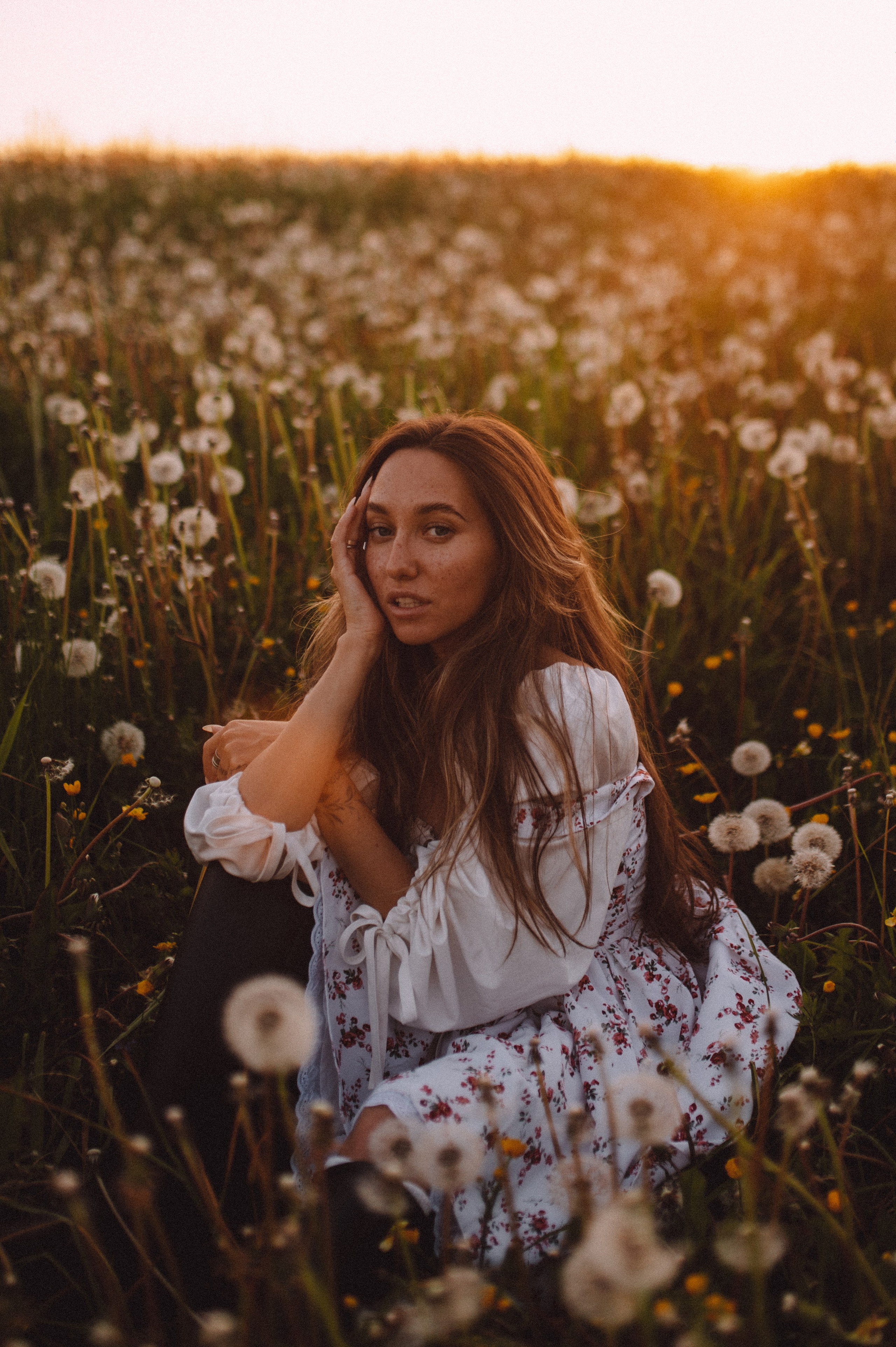 Ксюша. Свадебный фотограф в Санкт-Петербурге