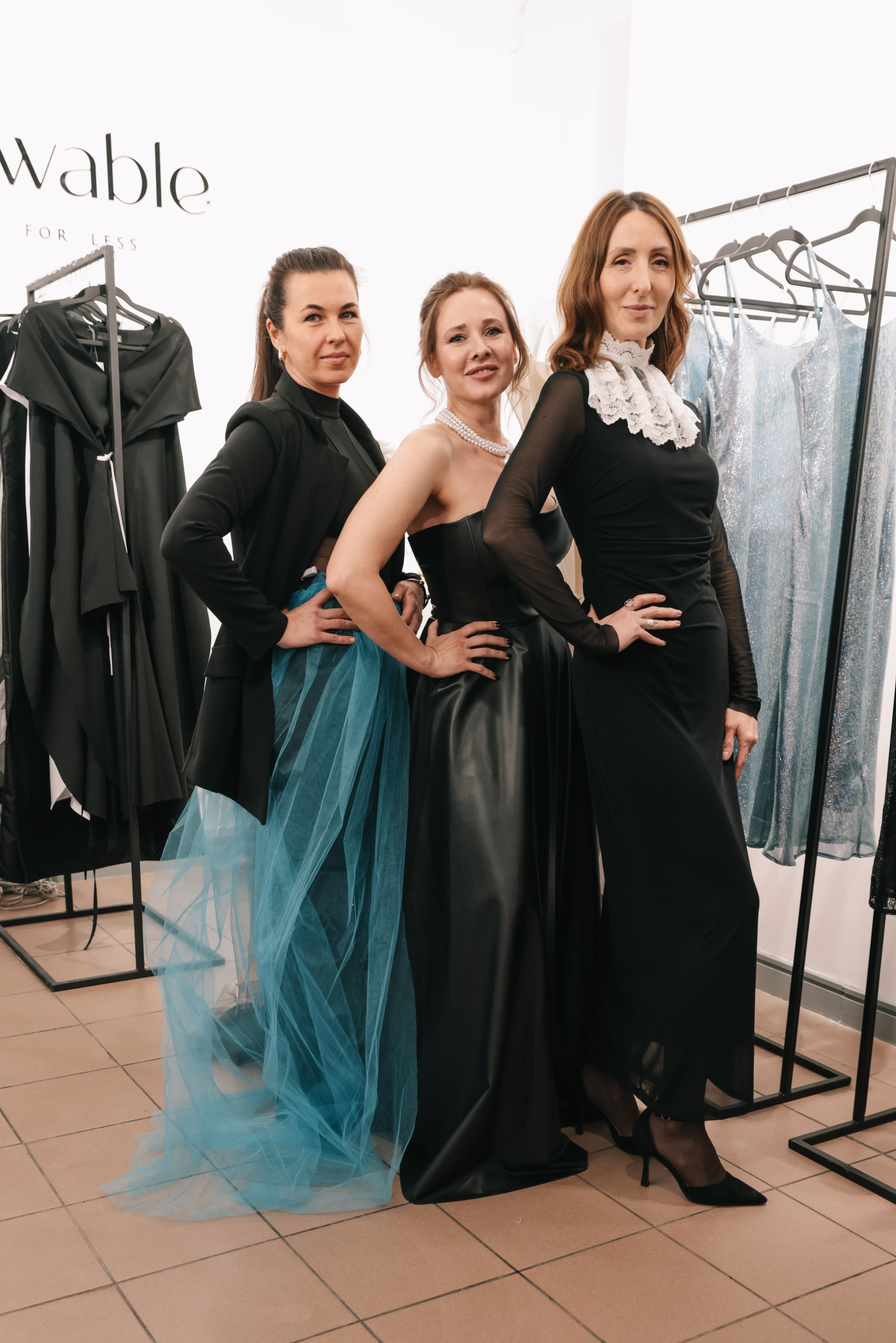 Be WOWable & Just SHE. Fashion Фотограф в СПб Yana Kochkina