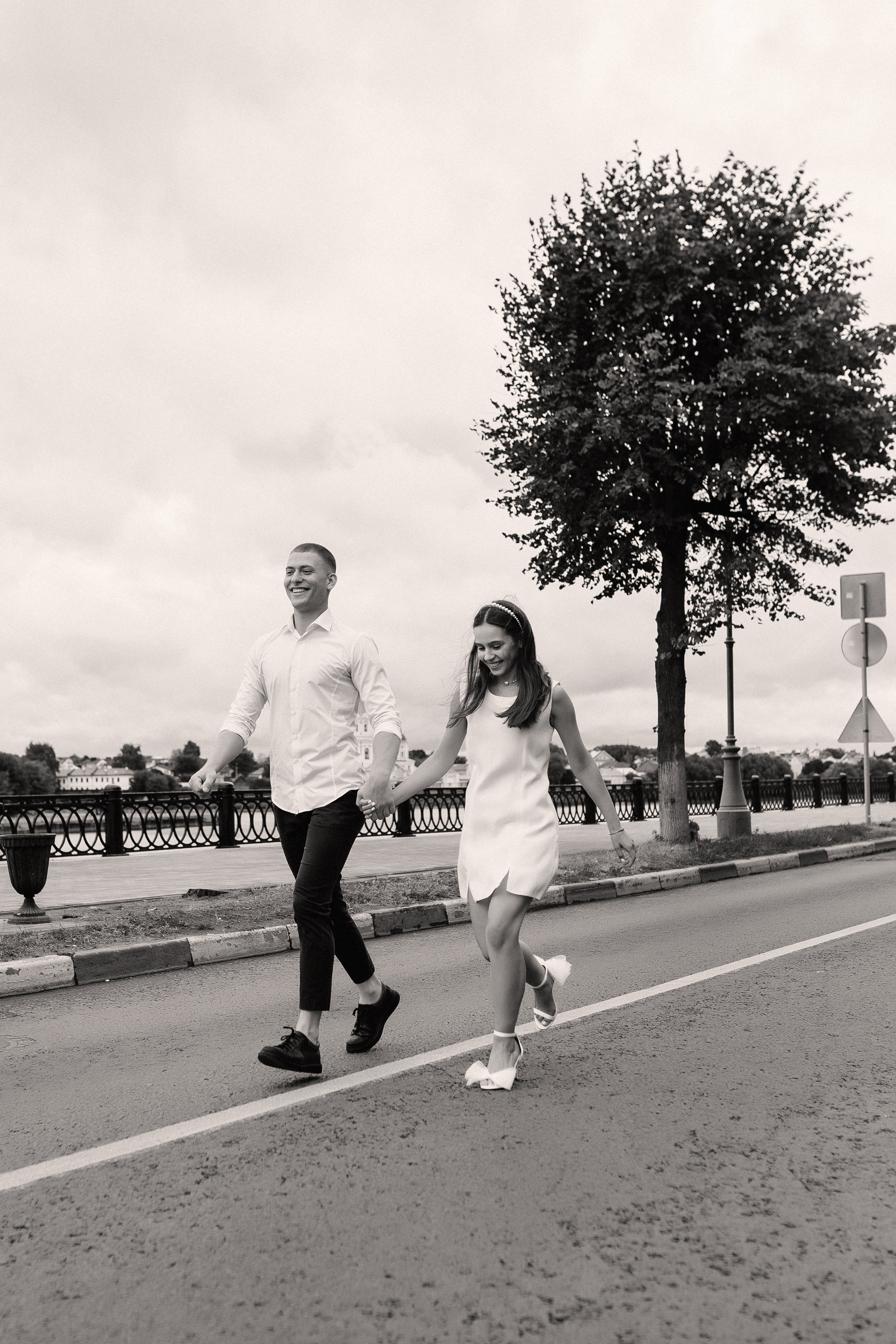 СВАДЕБНЫЕ ПРОГУЛКИ. Фотограф Никитина Марина, Санкт-Петербург