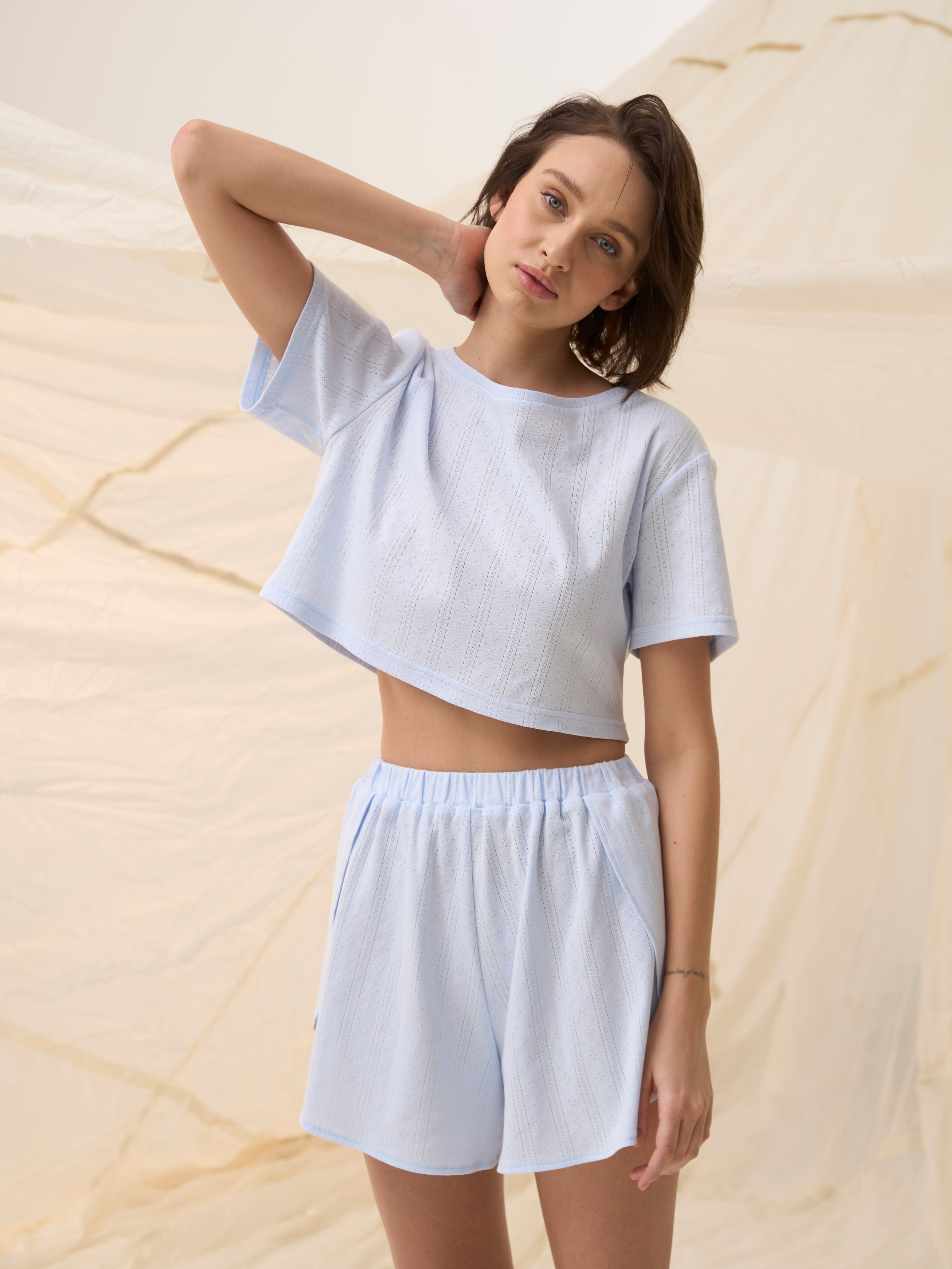 Каталог. Ретушер Полина Ботова. Бьюти, каталог, лукбук, кампейн. Москва