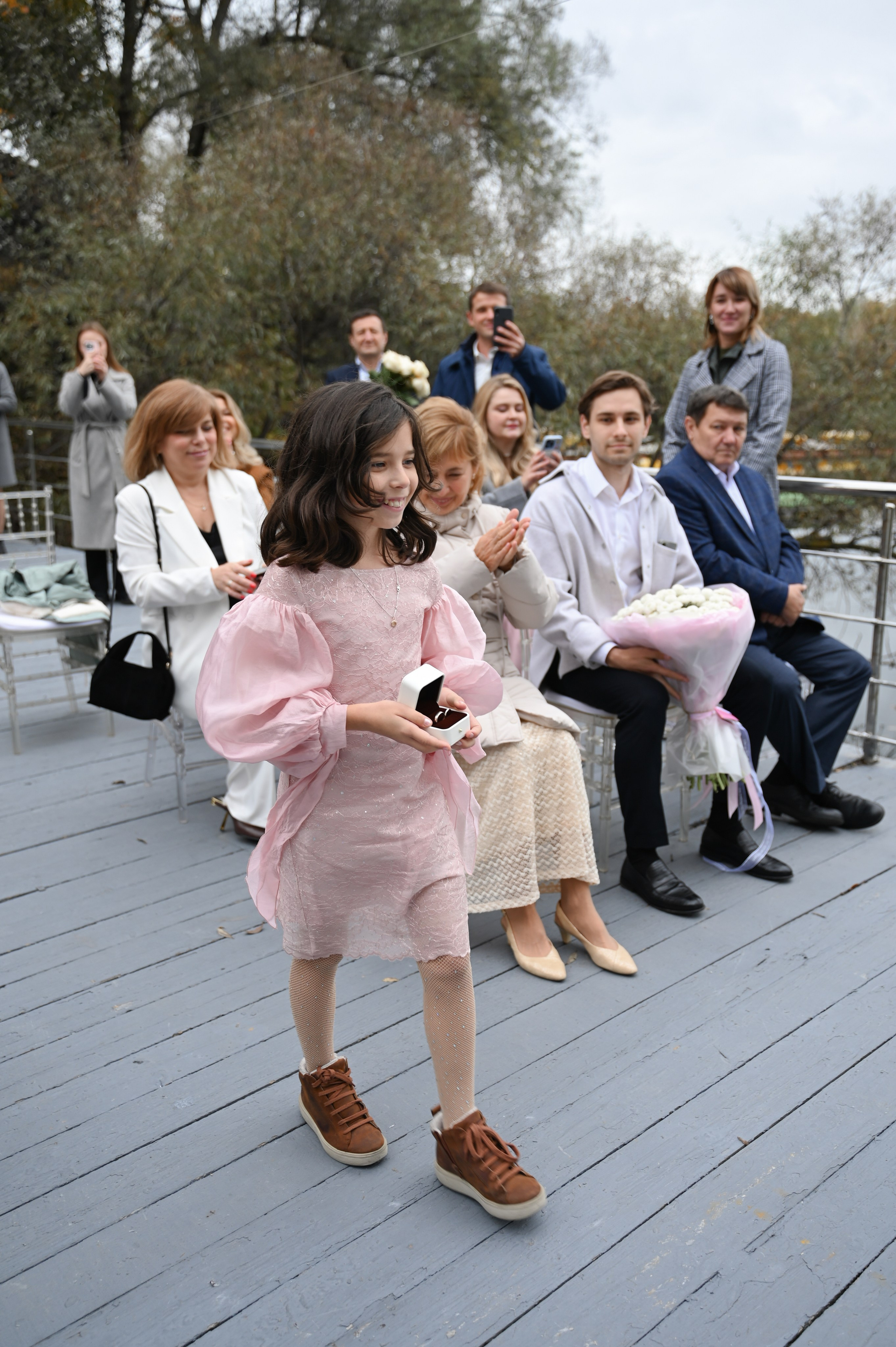 Ринат & Альбина. Свадебный и семейный фотограф в Уфе Александров Максим