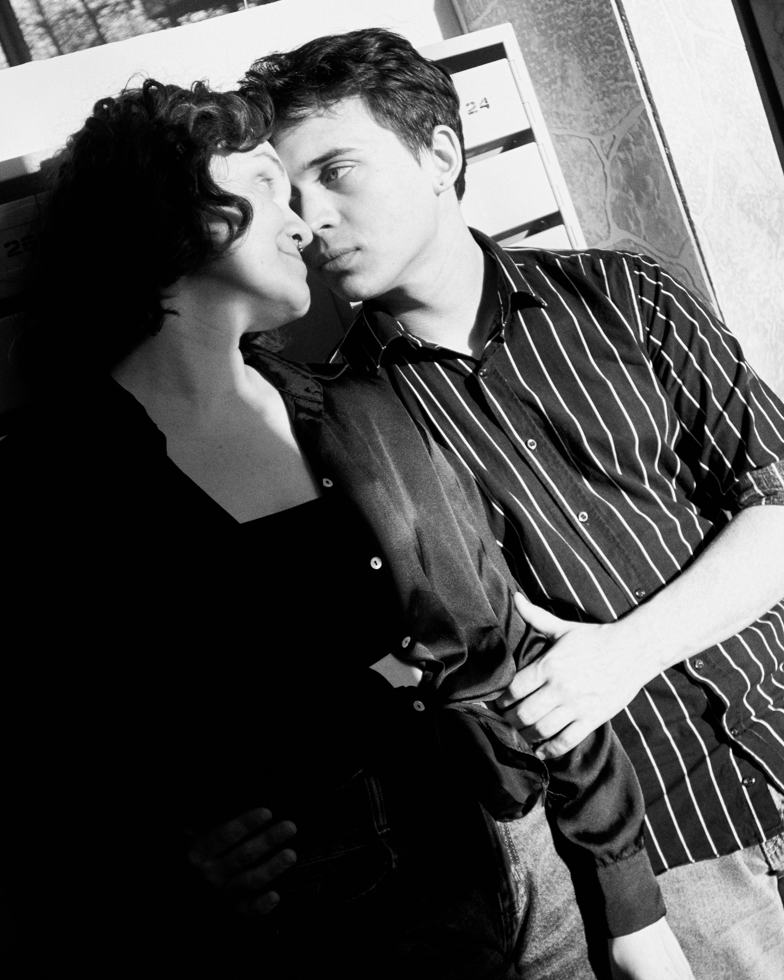 Виктория и Максим. Портретный и свадебный фотограф в Москве Александра