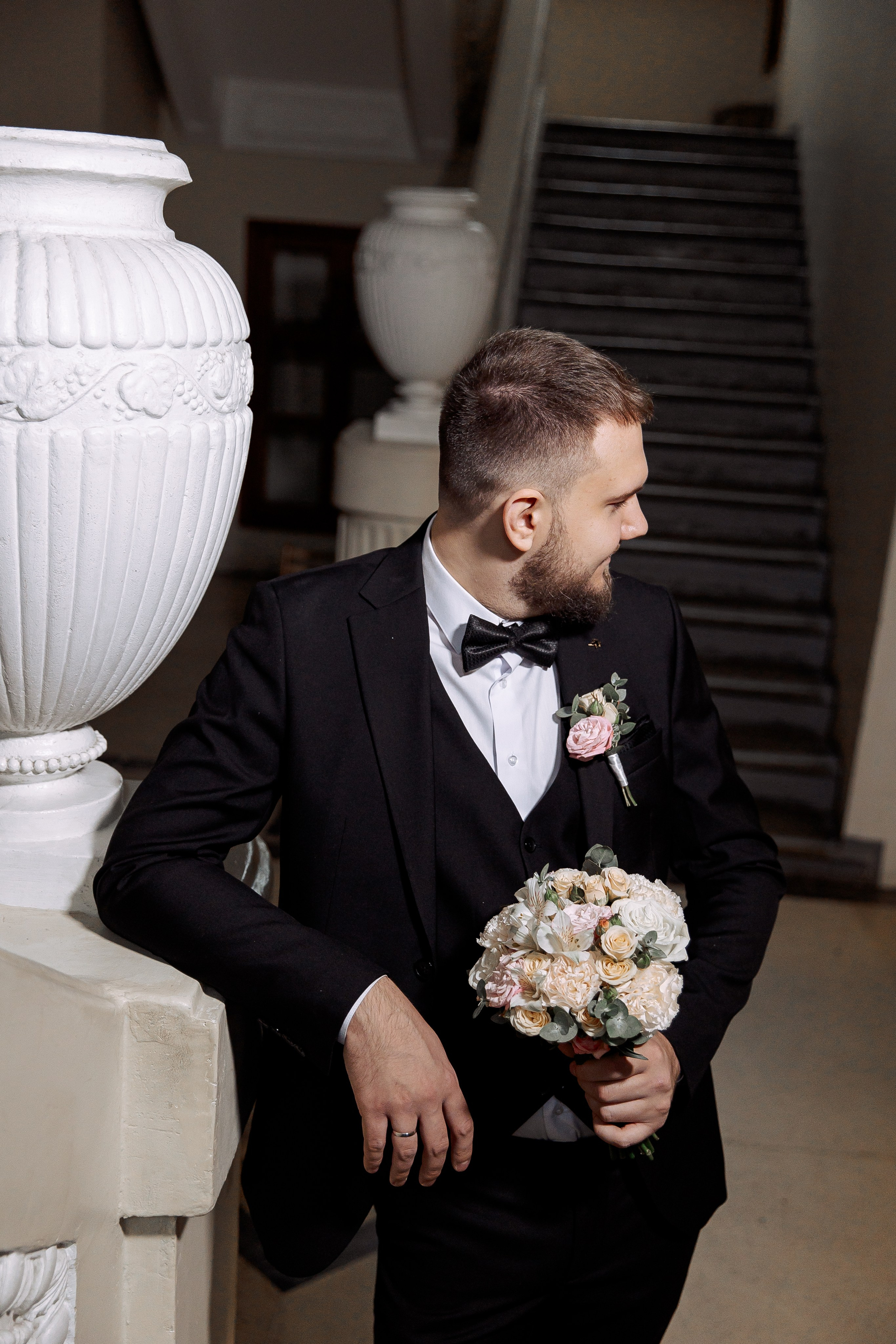 Владислава и Никита. Свадебный и семейный фотограф в Челябинске Юлия Ишимова