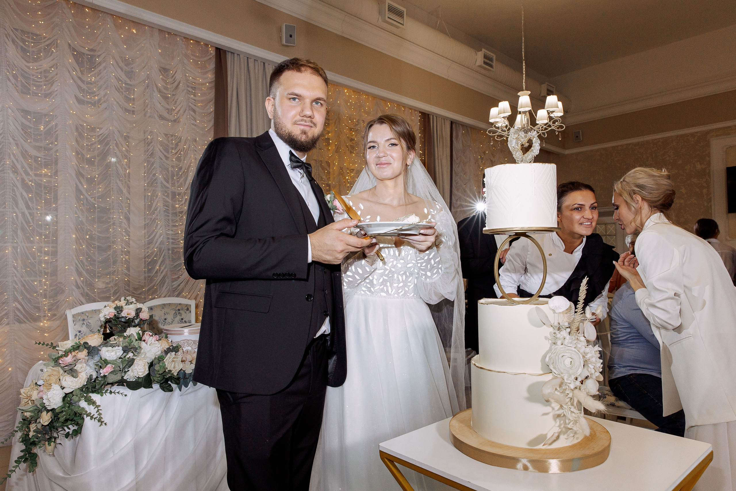 Владислава и Никита. Свадебный и семейный фотограф в Челябинске Юлия Ишимова