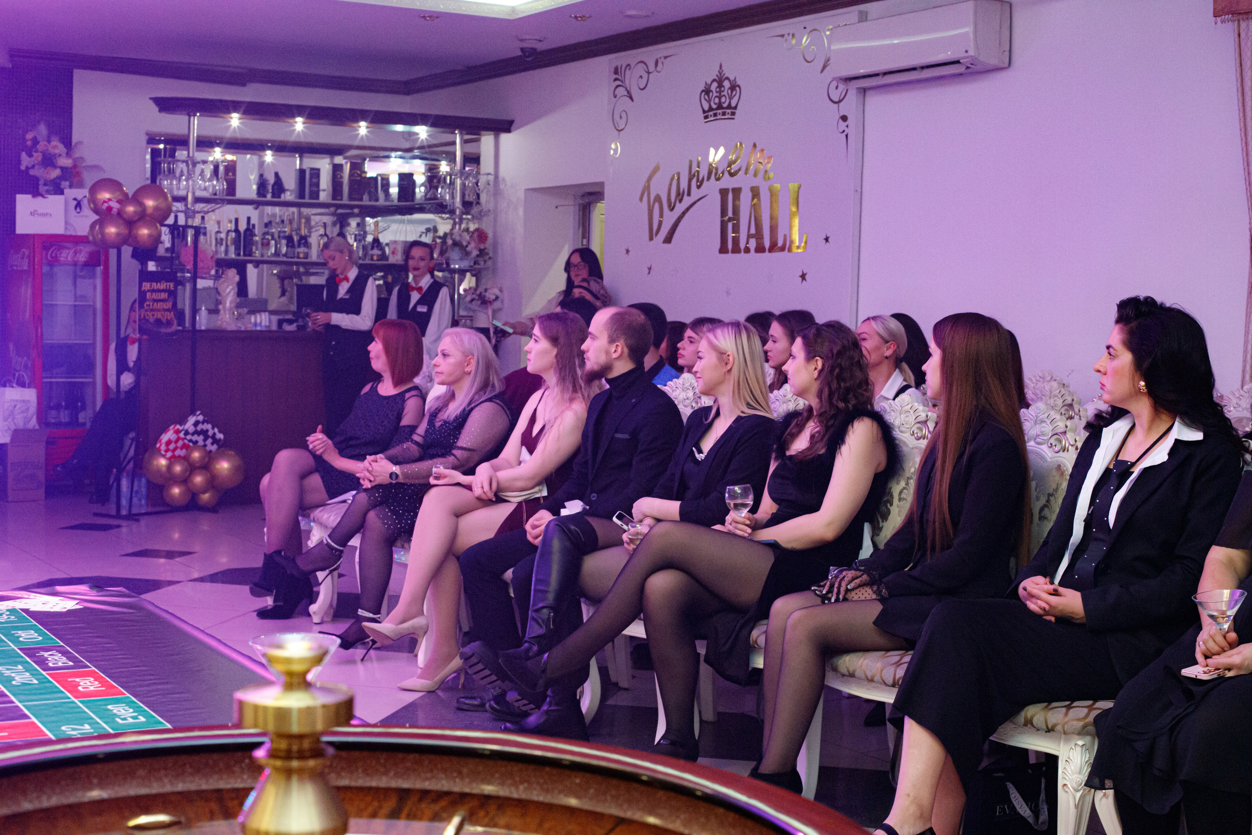 ELOSMED. Photokarish