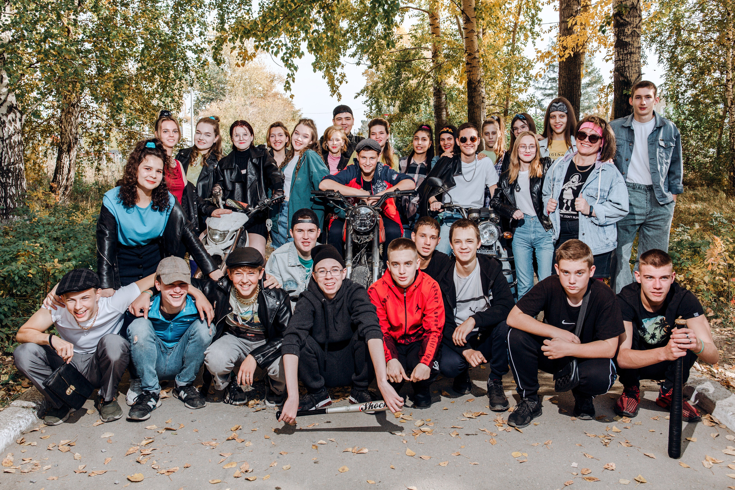 Примеры школьных фото. Школьный фотограф — Владислав Масленков