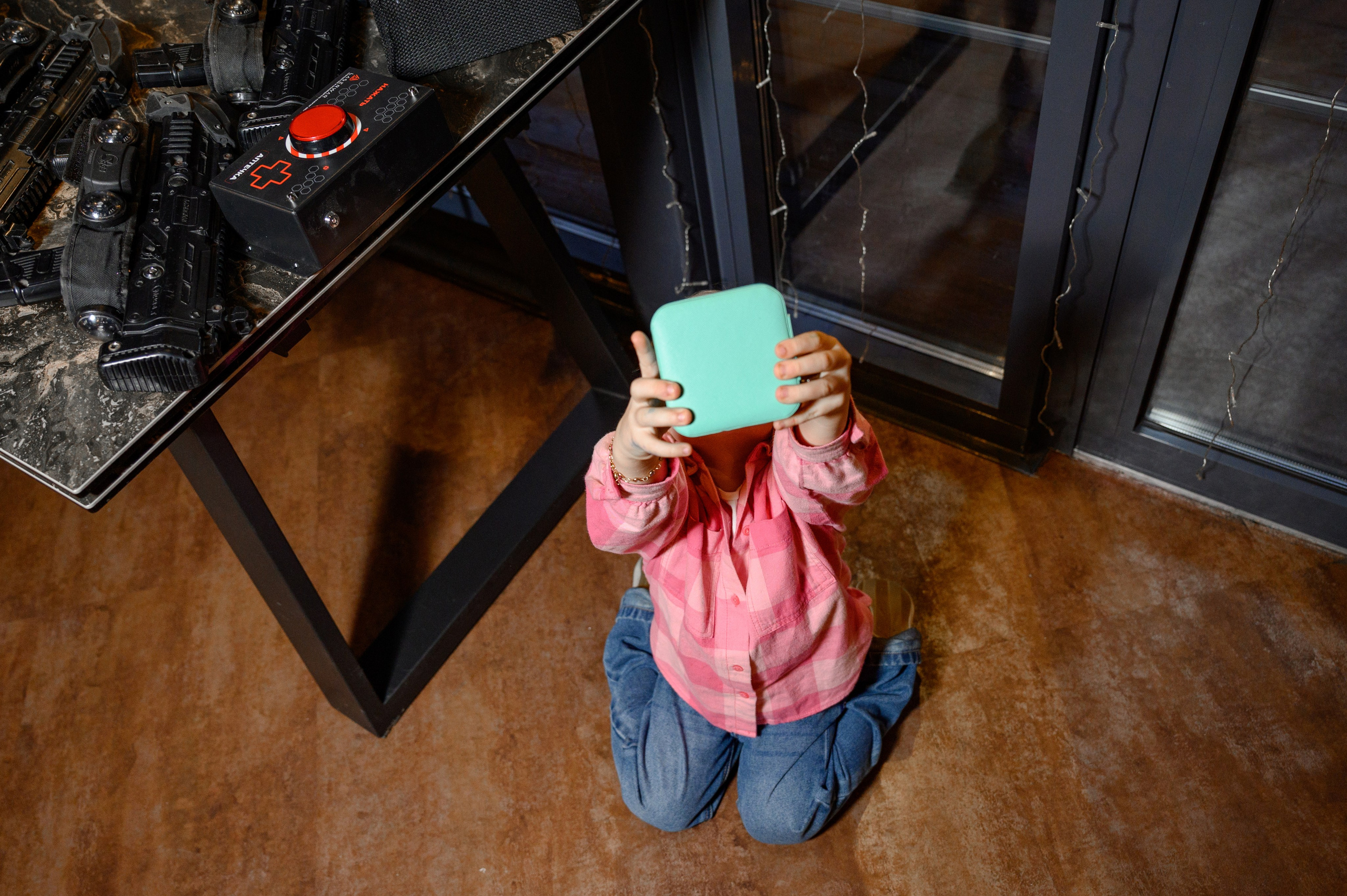 Фотограф детский день рождение. Фотограф в Липецке Ковалько Евгений