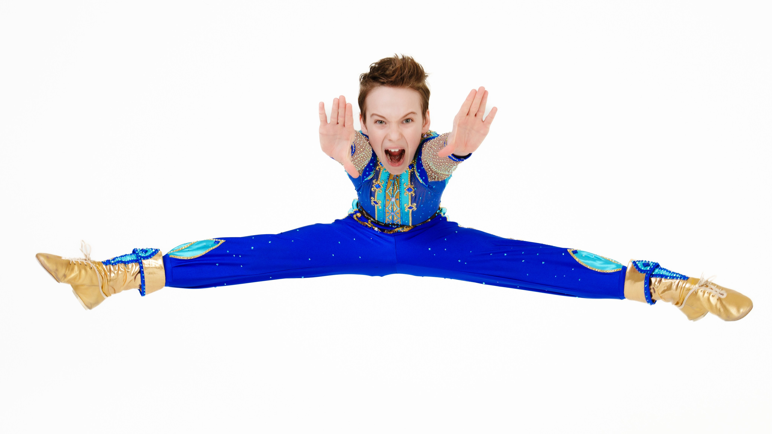 Фотосессия  рок н ролла. Спортивный и акробатический рок н ролл. Сергей Гаврилов, фотограф