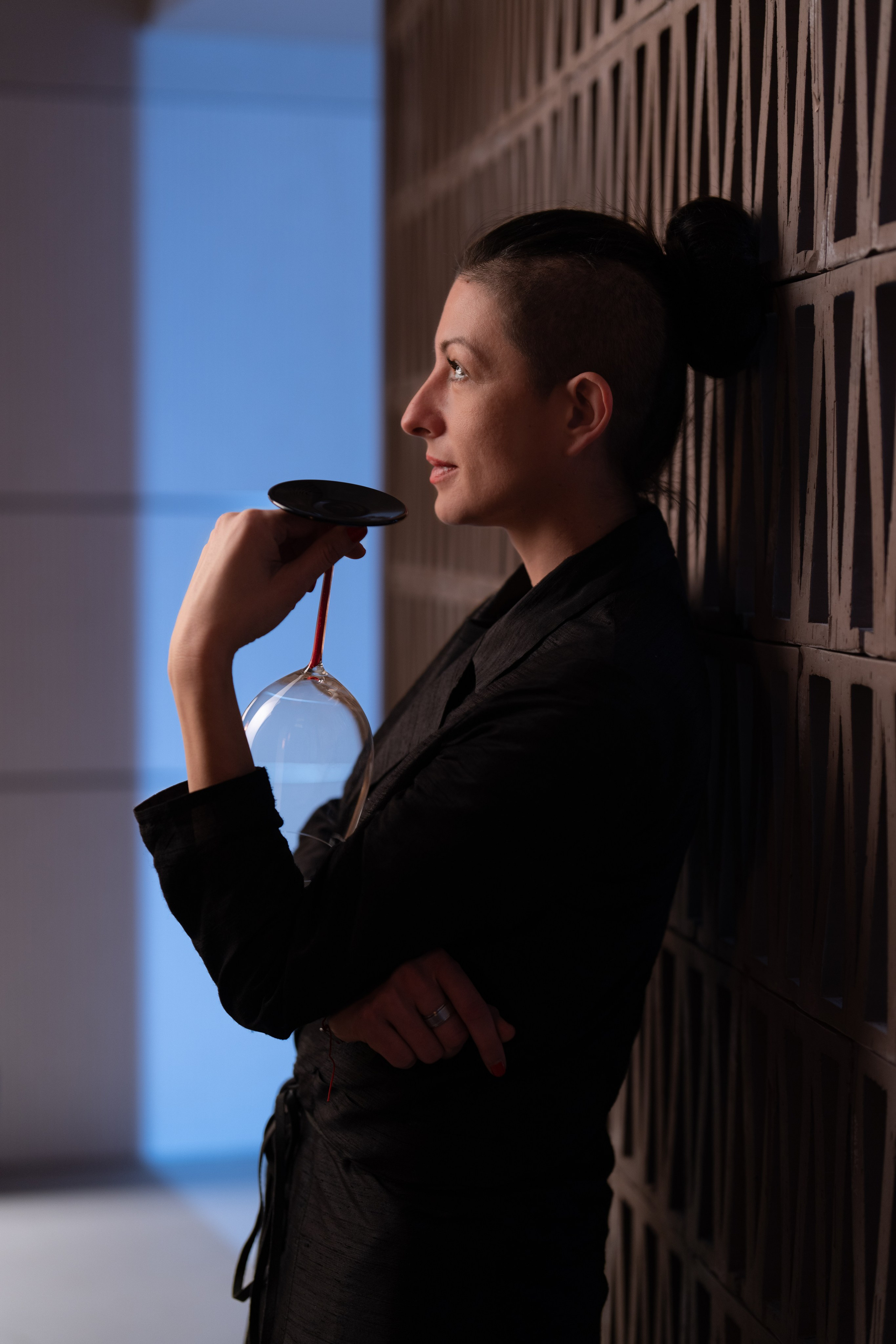 Фуд фото и портреты профессионалов  фуд индустрии. Сергей Гаврилов, фотограф