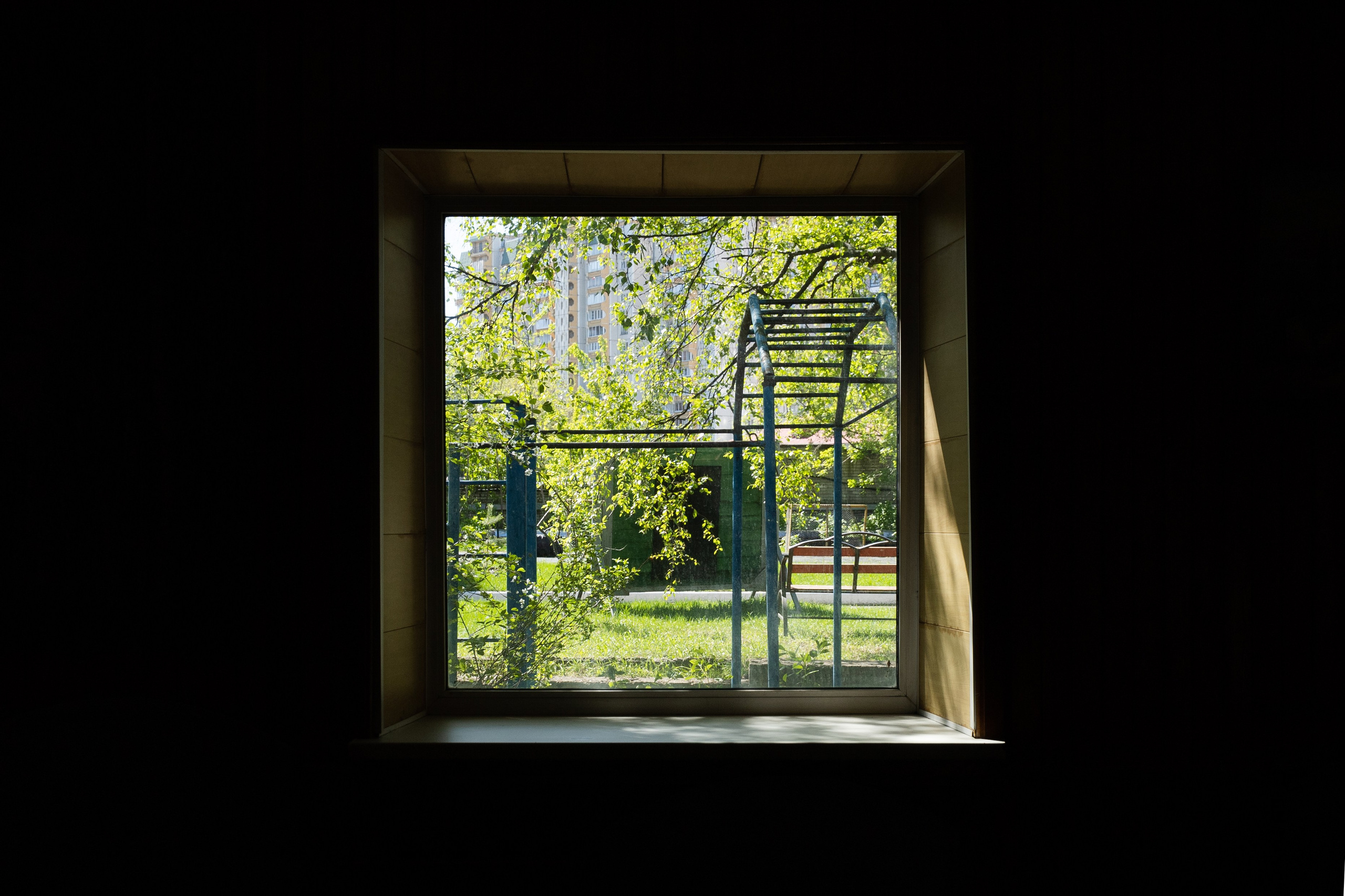 Часть. DASHA KALNINA