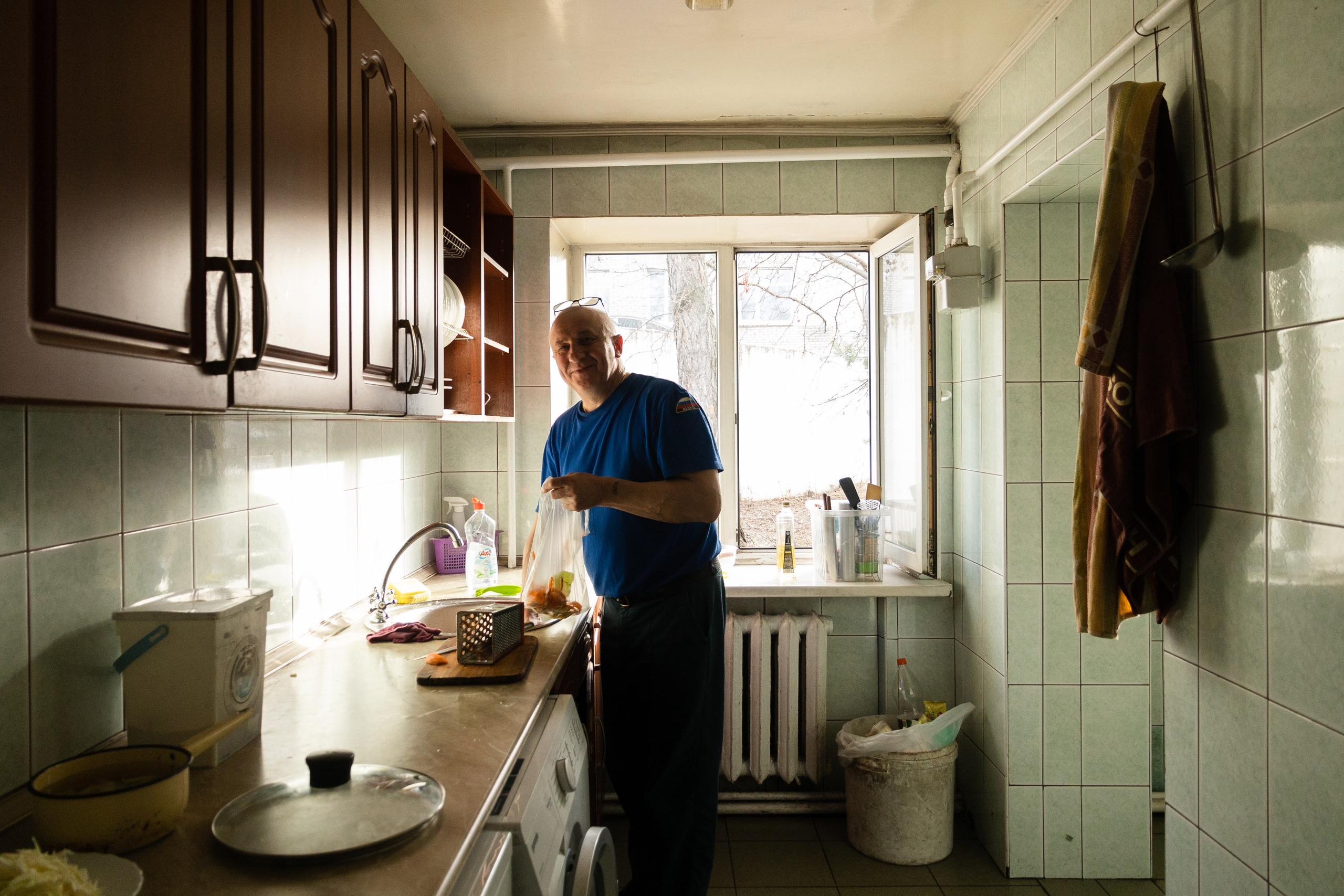 Часть. DASHA KALNINA