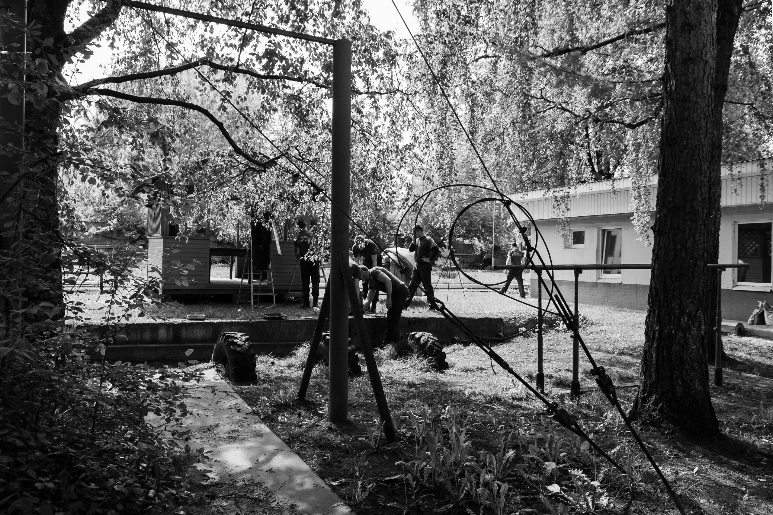 Часть. DASHA KALNINA