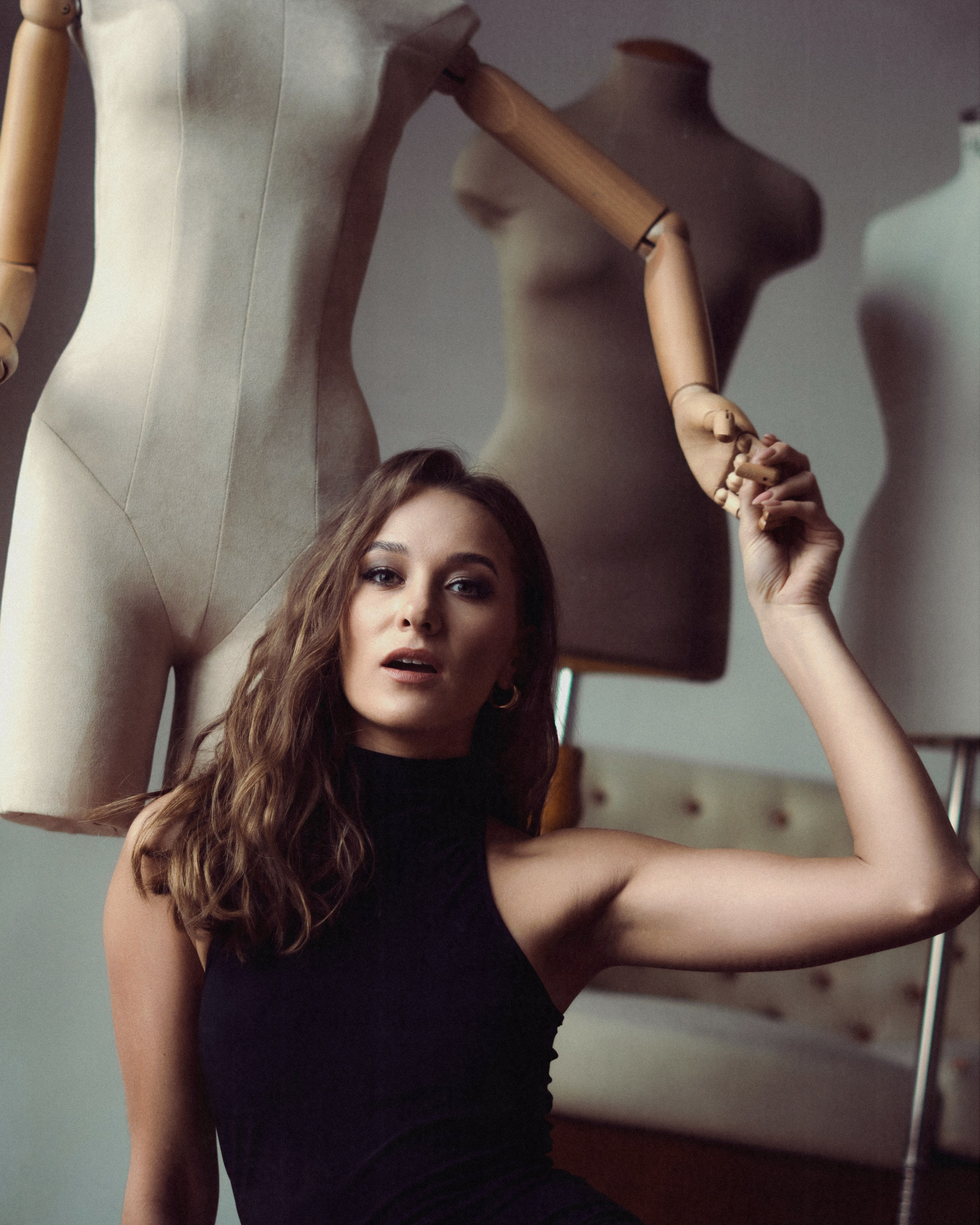 Лера. SHILOVA PHOTO. Шилова Екатерина. Фотограф. Москва