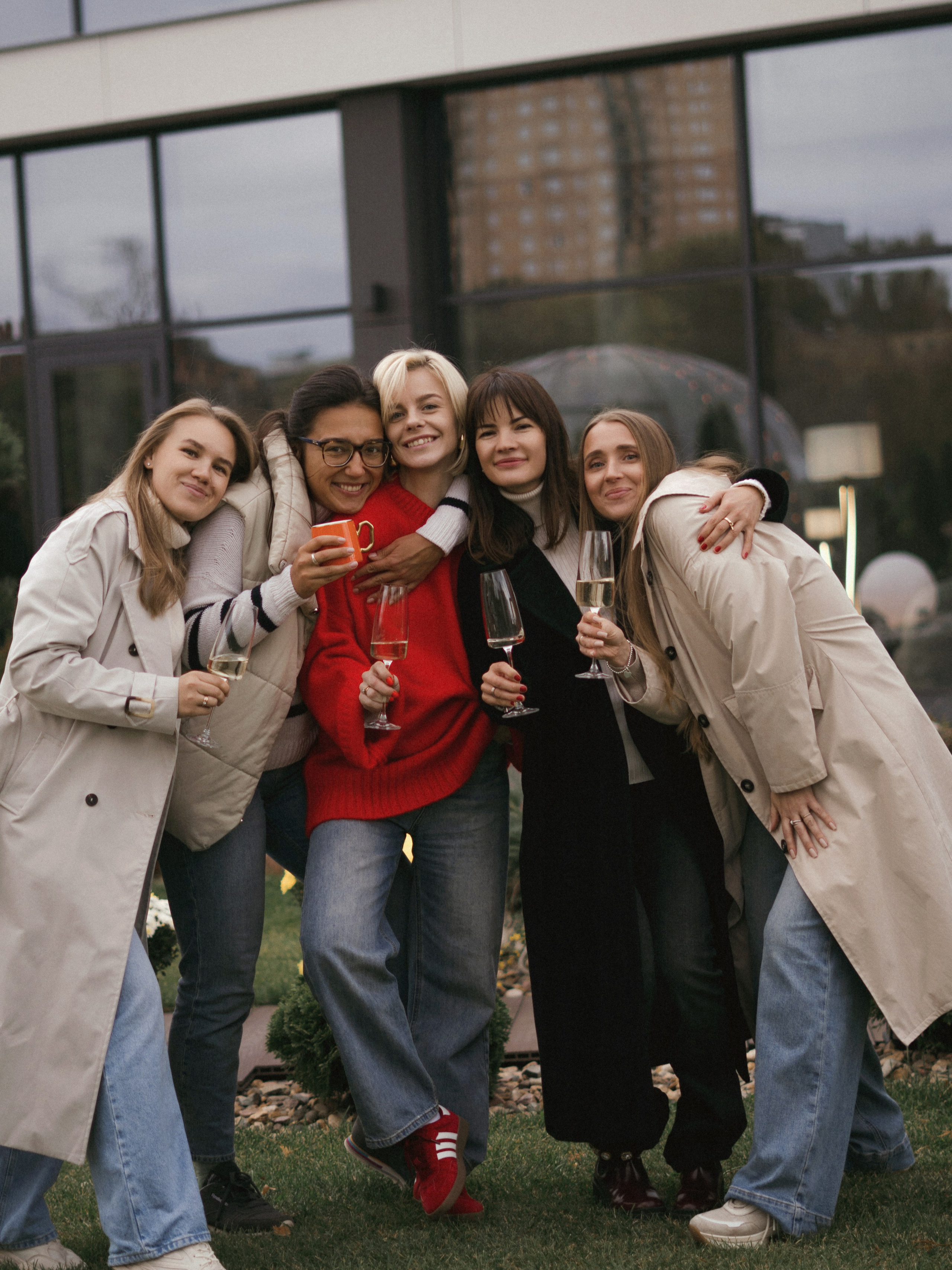 Вера и семья. SHILOVA PHOTO. Шилова Екатерина. Фотограф. Москва