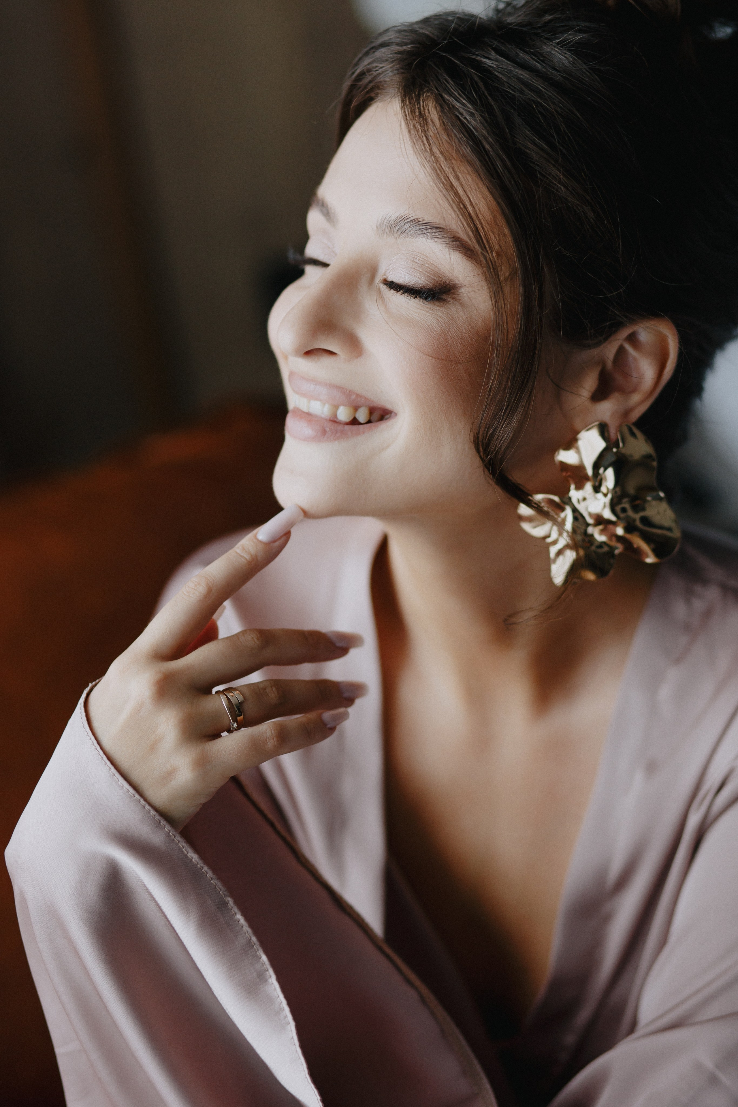 Дмитрий и Анастасия. Фотограф Иркутск Антипин Сергей