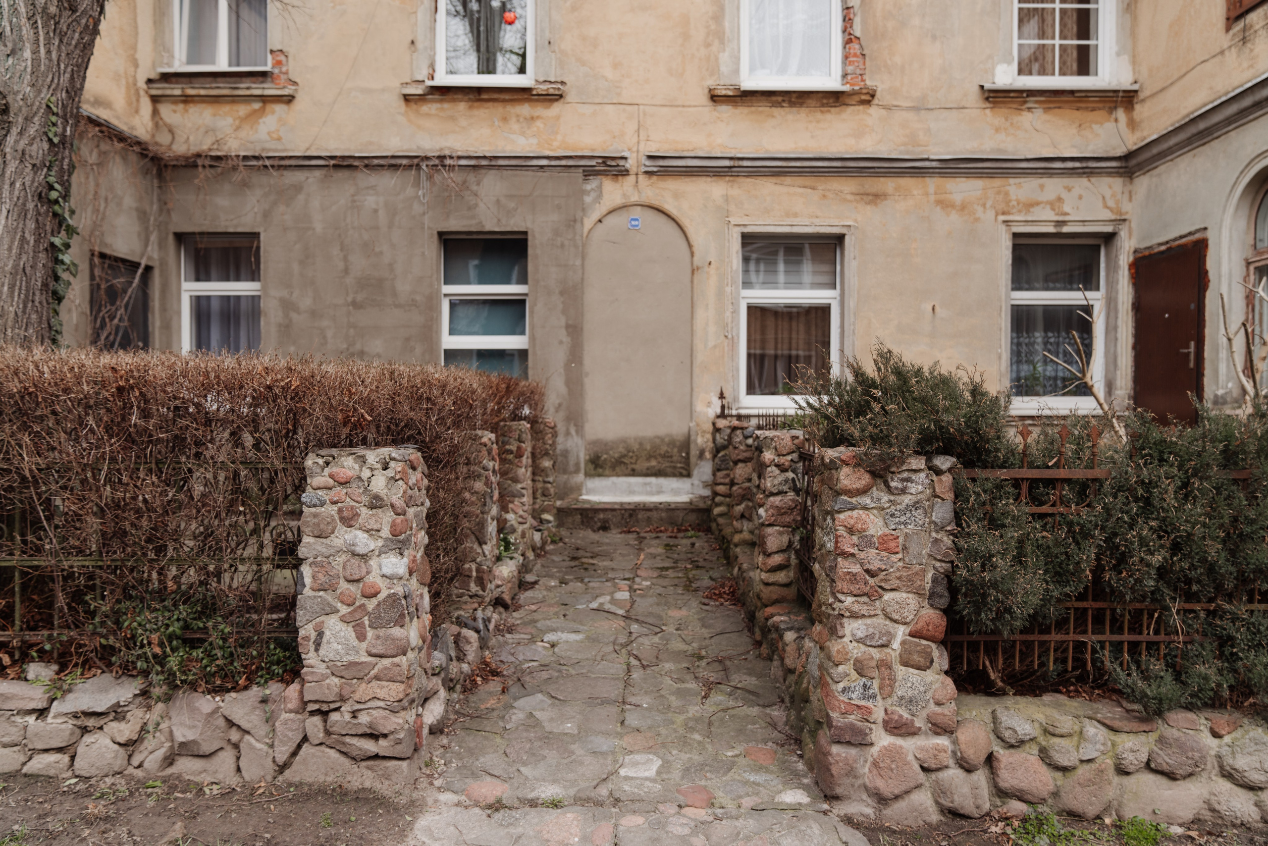 Архитектура. Апрайм — фотопроект Моисеева Георгия