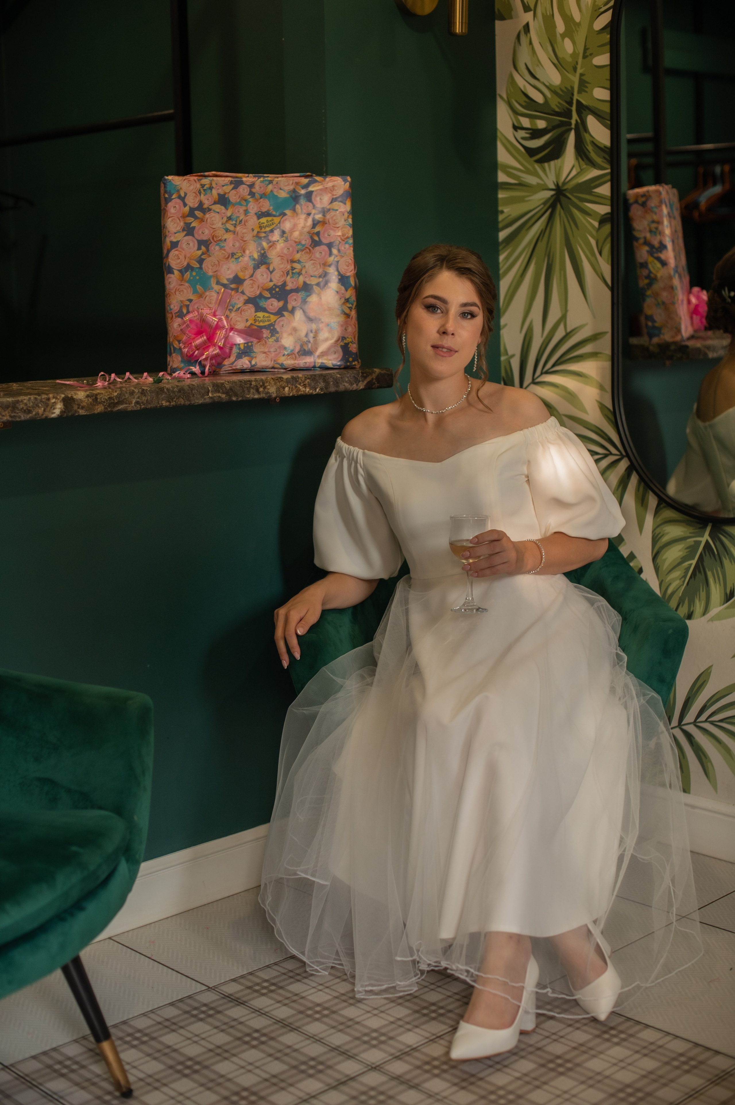 Евгений и Екатерина. Фотограф Виктория Воронина