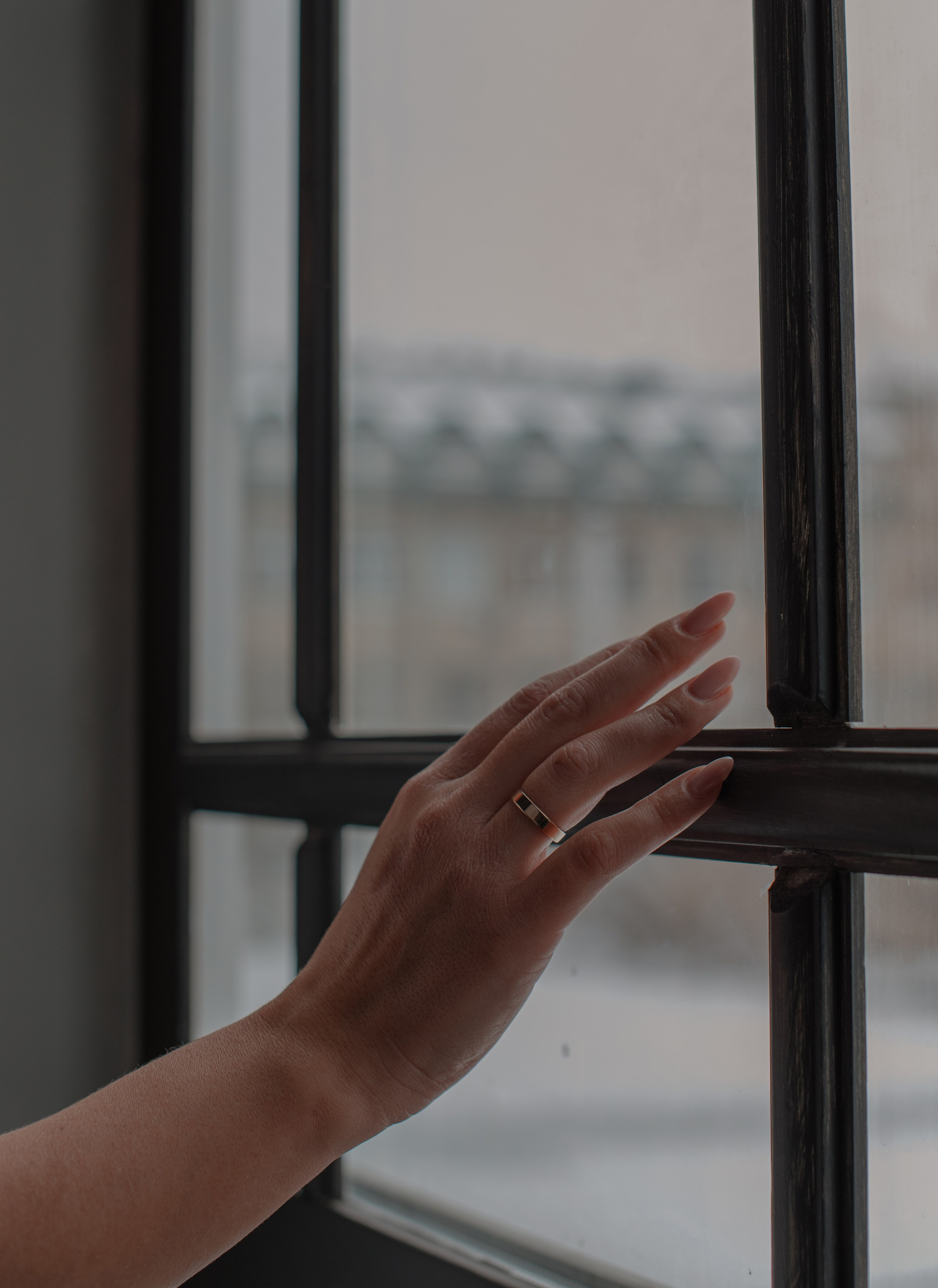 Александр и Мария. Фотограф Виктория Воронина