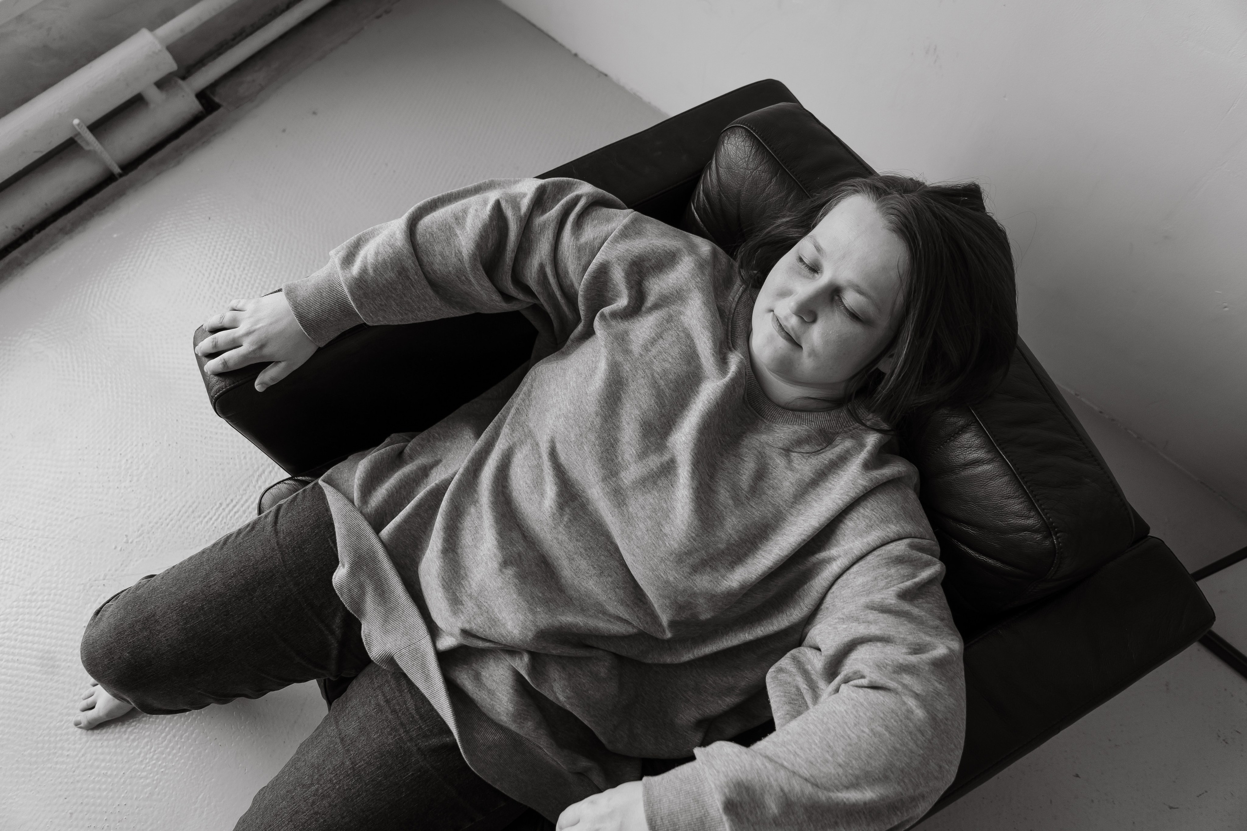 Марина и Жужа. Портретный и семейный фотограф Ксения Казанцева